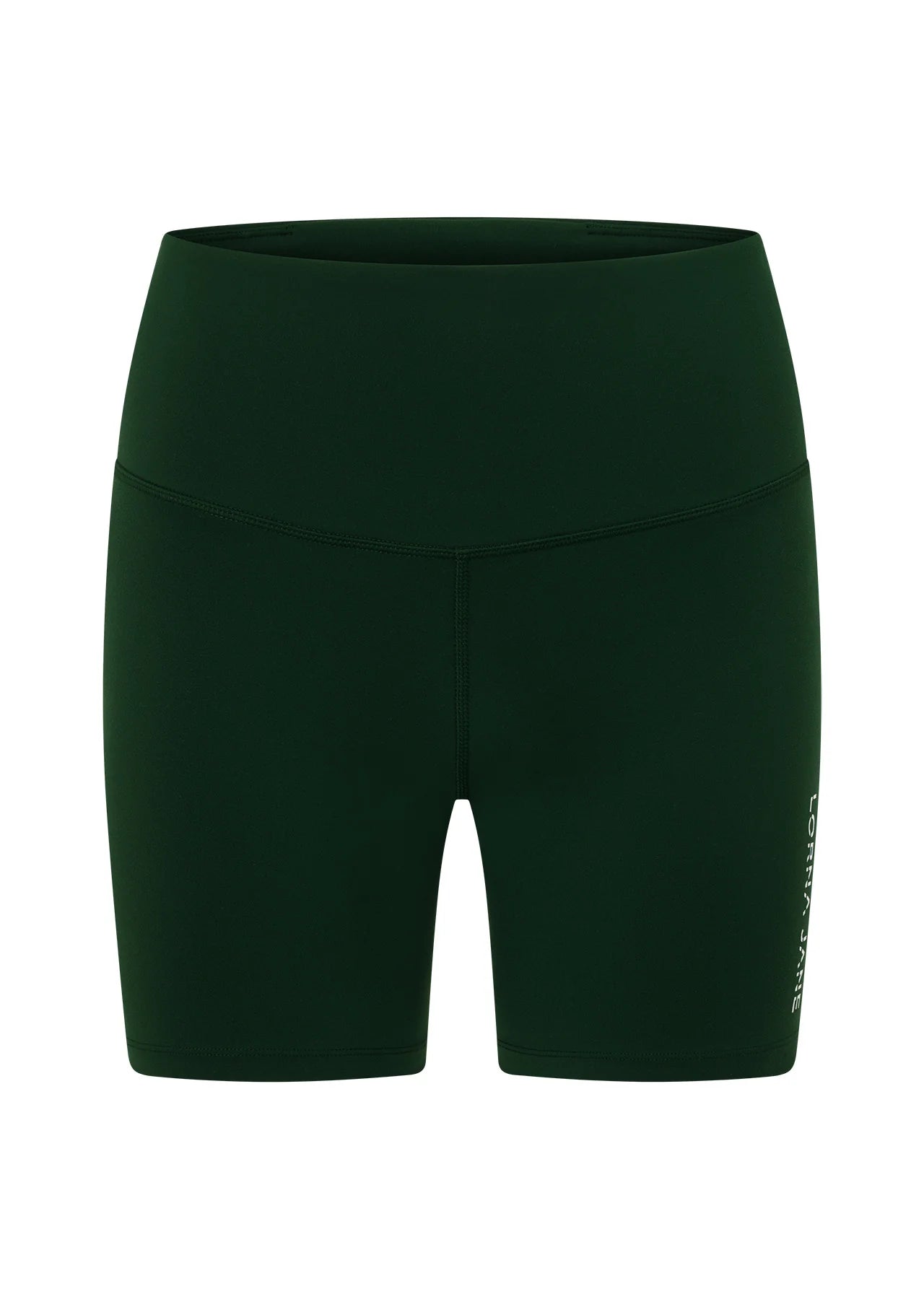 Lotus No Chafe Phone Pocket 16cm Bike Shorts