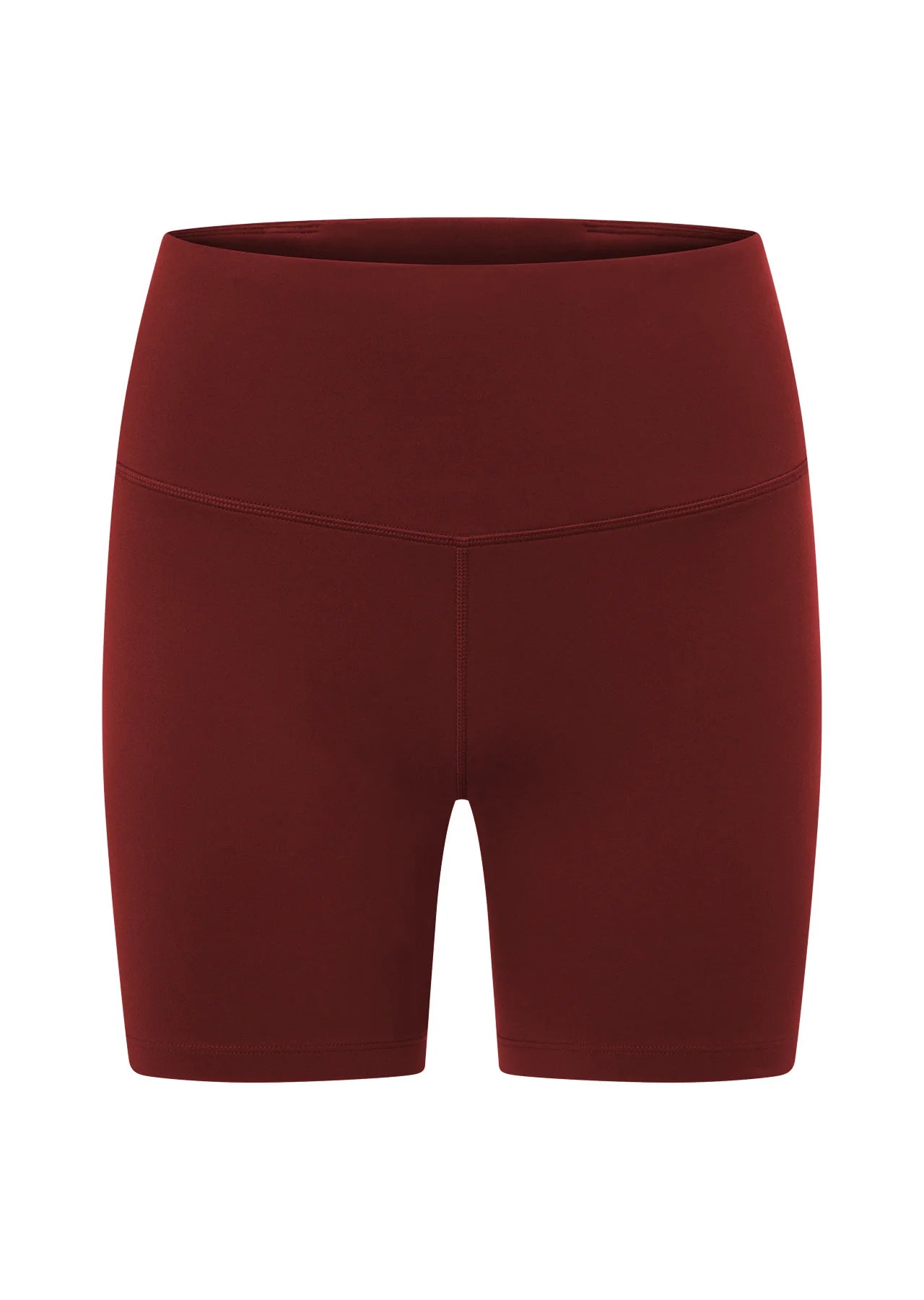 Lotus No Chafe Phone Pocket 12cm Bike Shorts