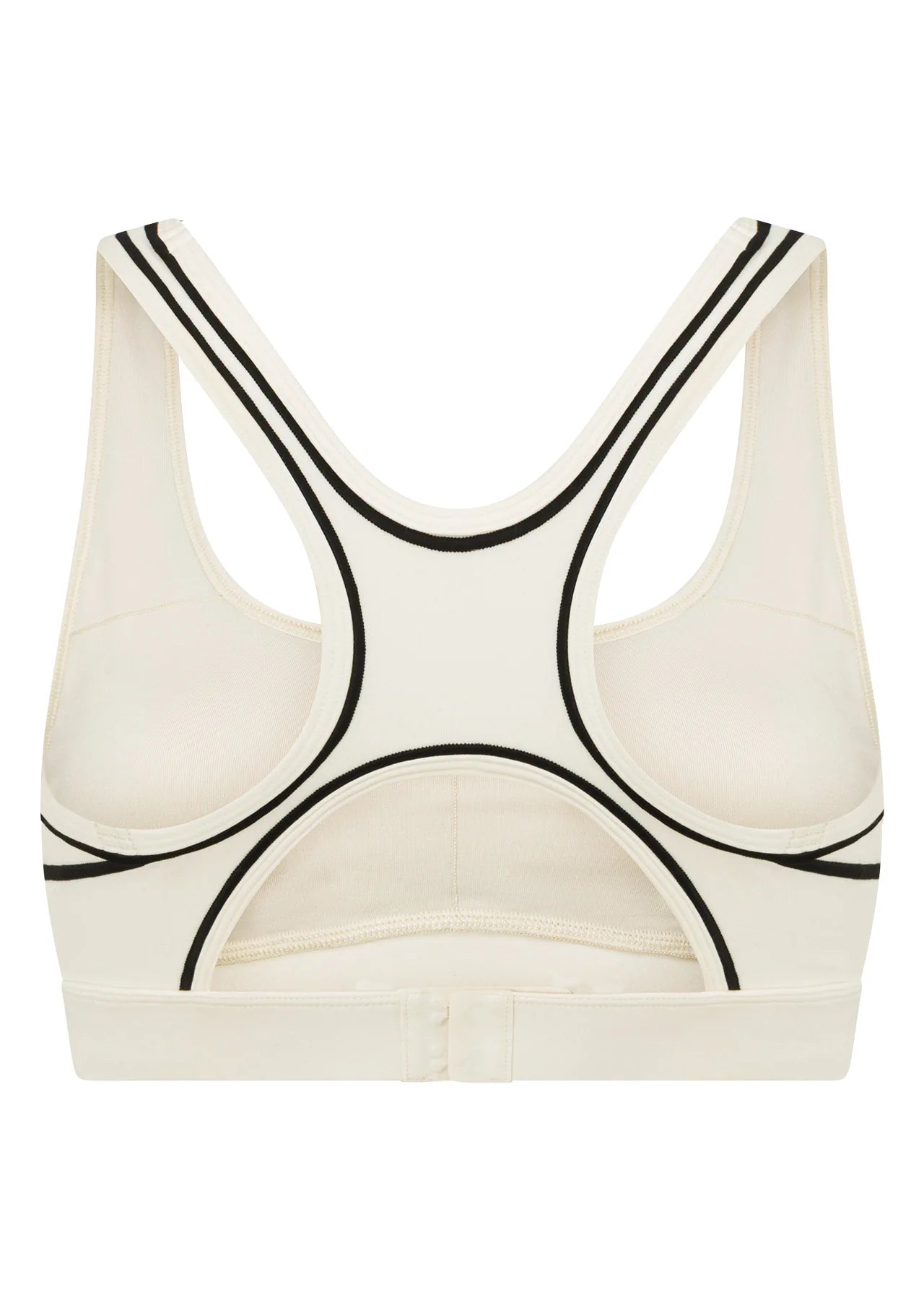 Playmaker High Support Sports Bra