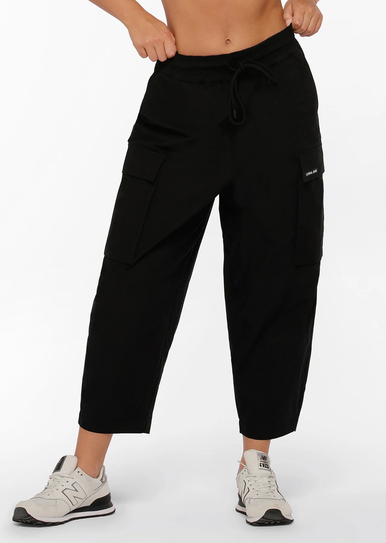 Utility Pocket Lounge Pants