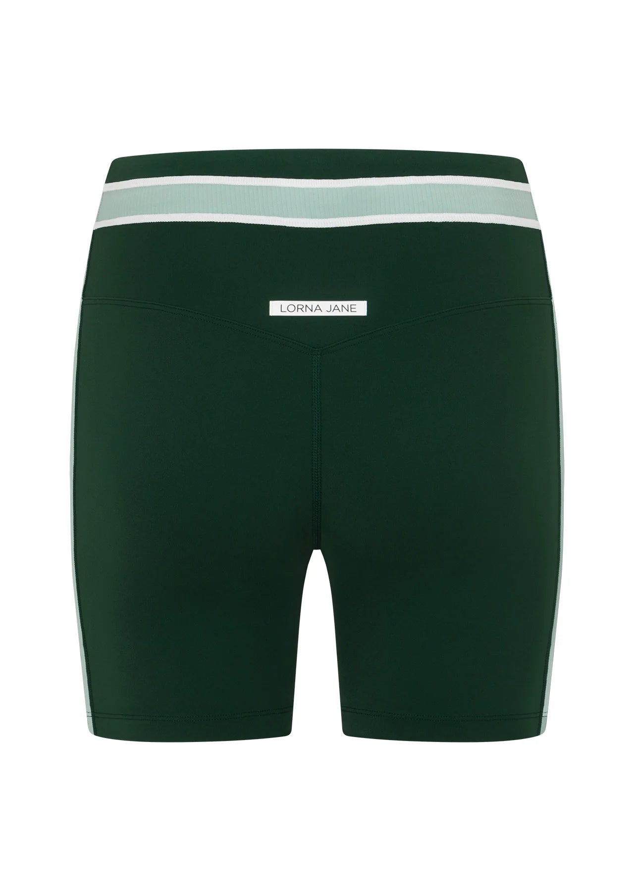 Freshman Bike Shorts