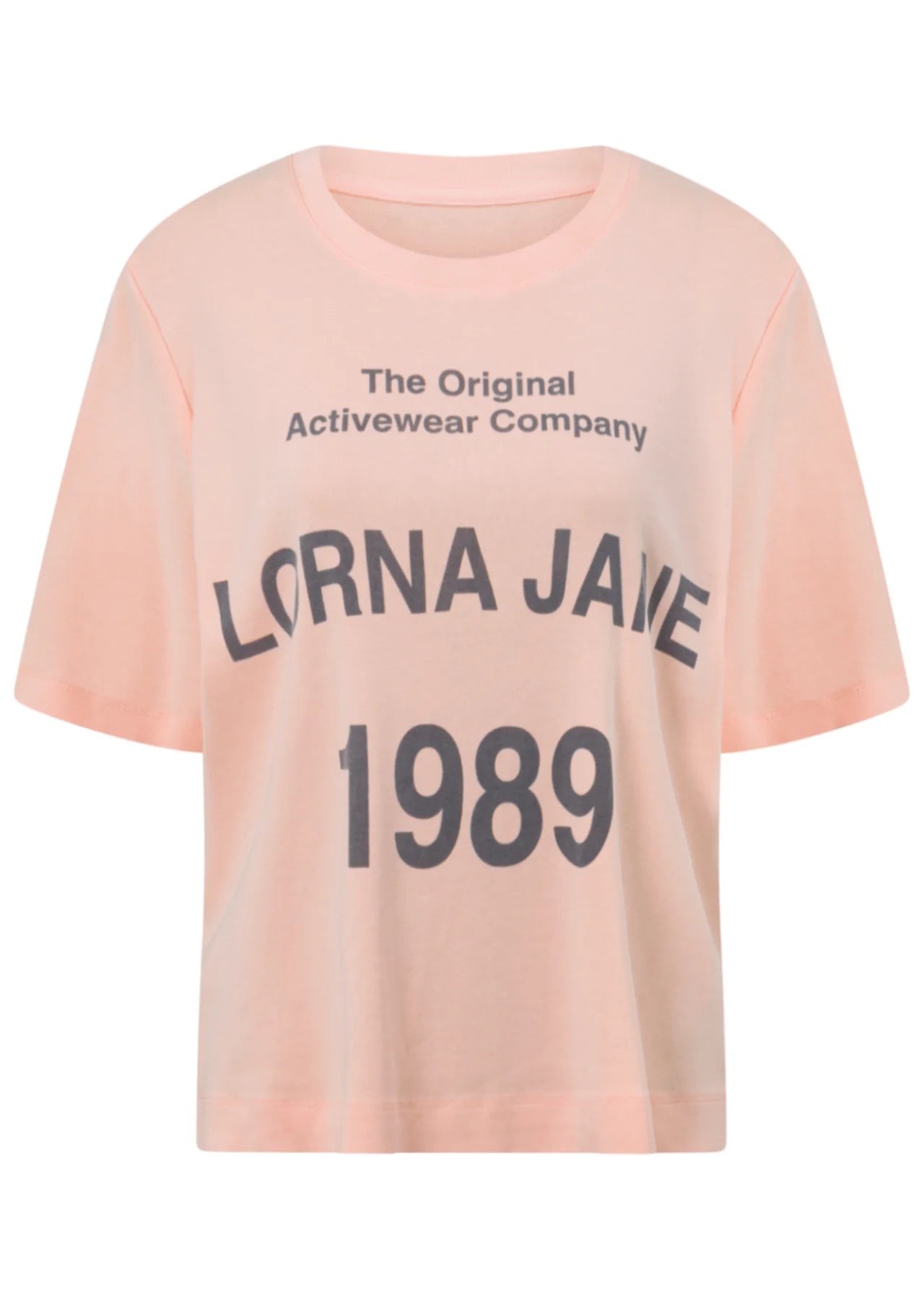 Legacy T-Shirt