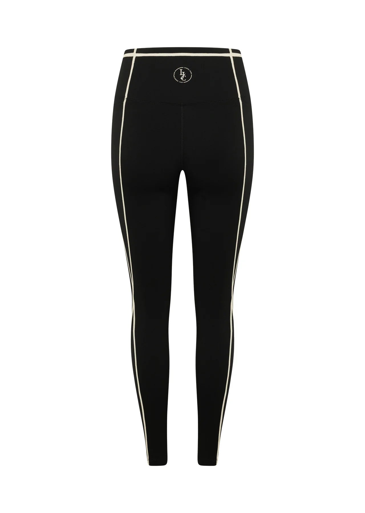 LJC Retro Ankle Biter Leggings