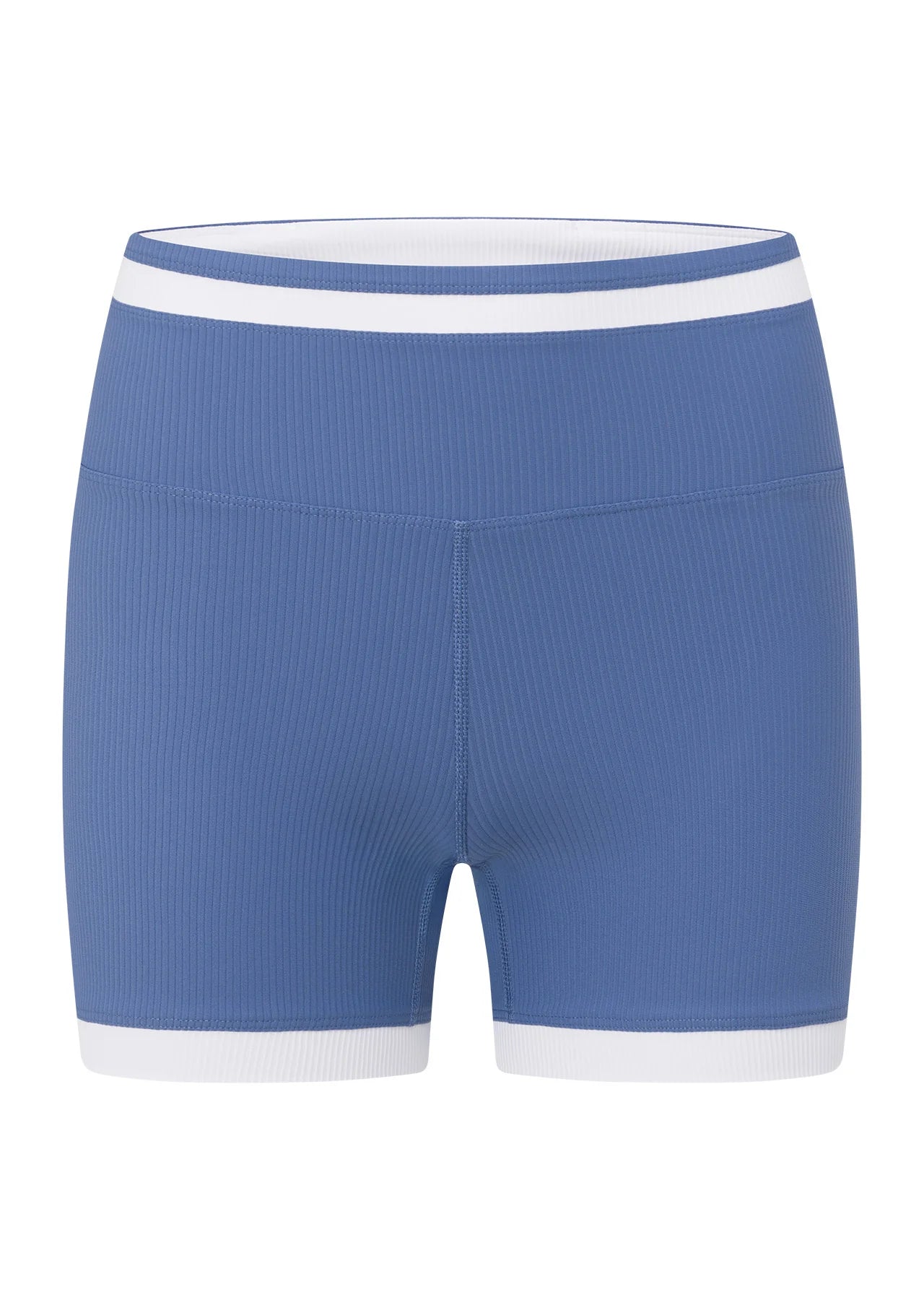 Retro Rib 12cm Bike Shorts