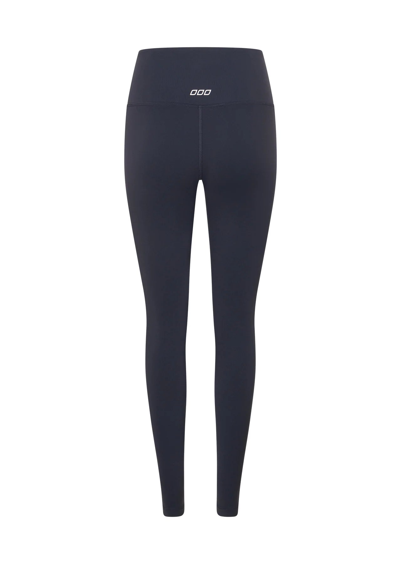 Lotus Thermal No Chafe Full Length Leggings