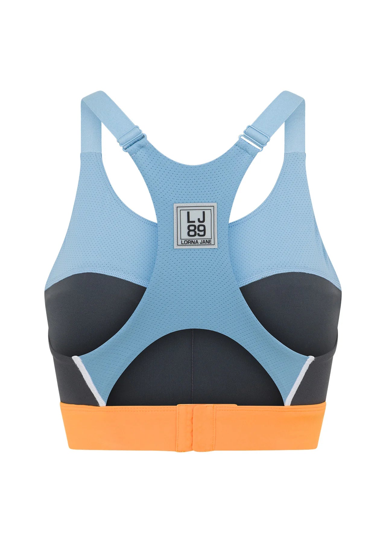 Enduro Support Sports Bra