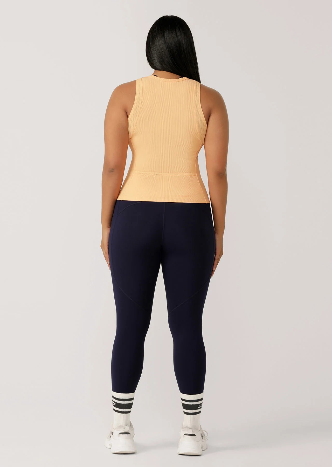 Enduro Active Tank