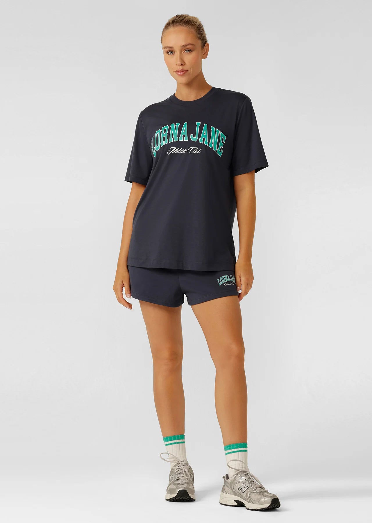 Original Sport Relaxed T-shirt