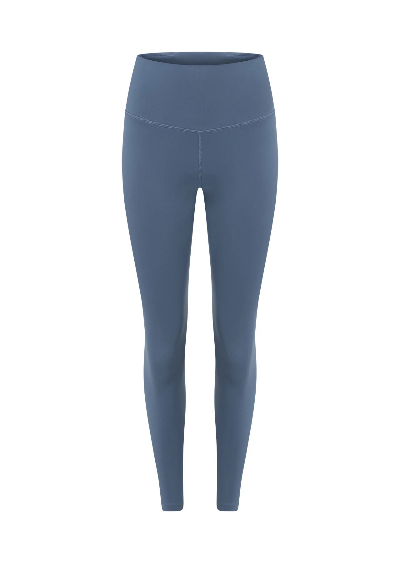 Lotus No Chafe Phone Pocket Ankle Biter Leggings