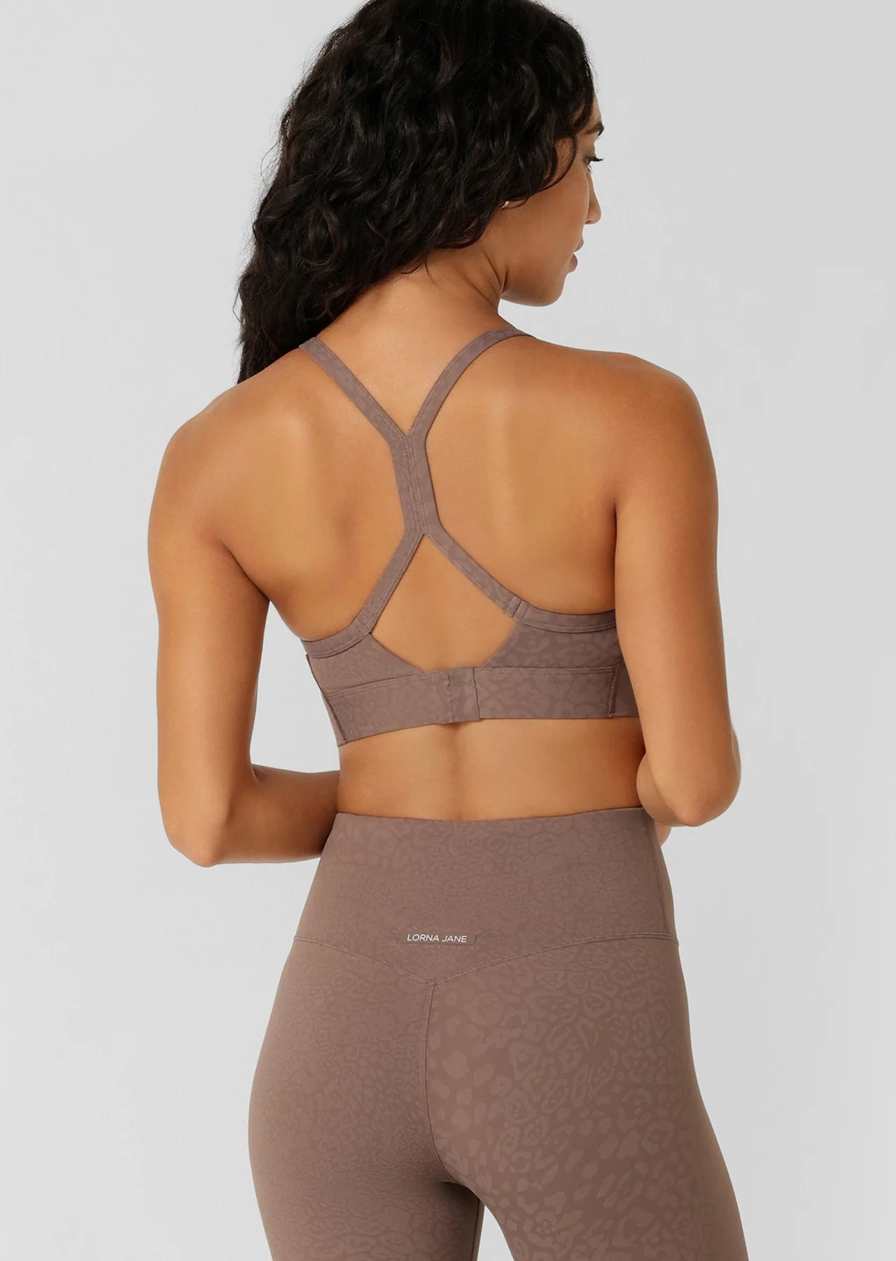 Wild One Sports Bra