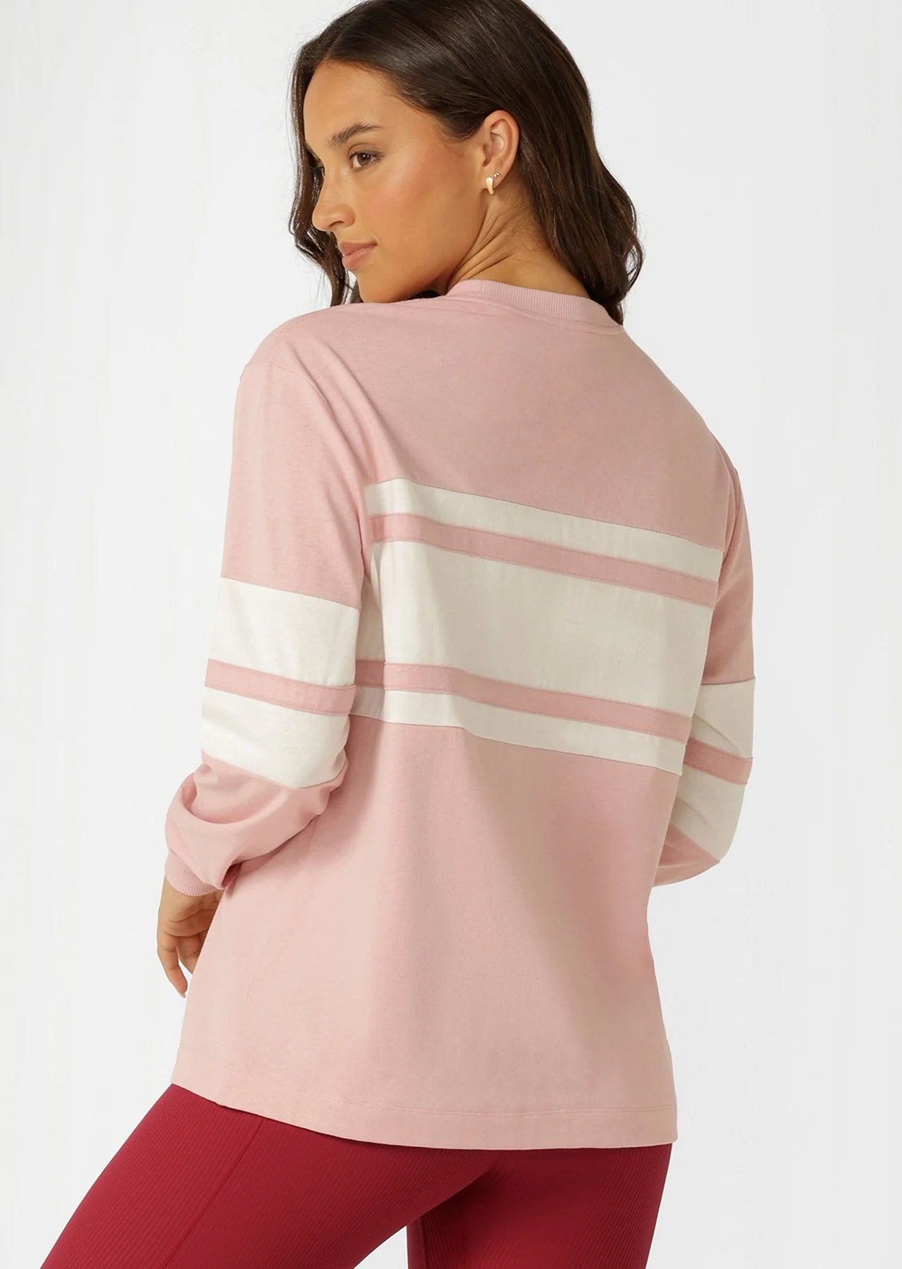 Trackside Long Sleeve T-Shirt