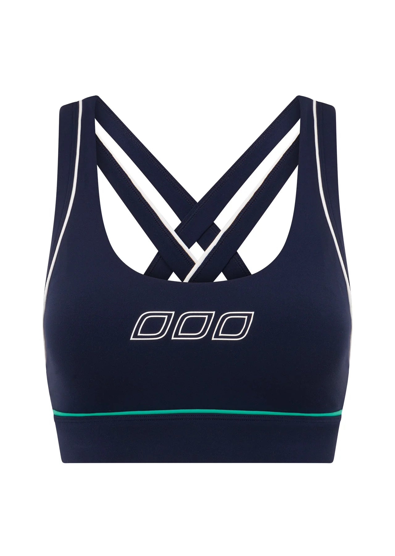 Relay High Support Sports Bra