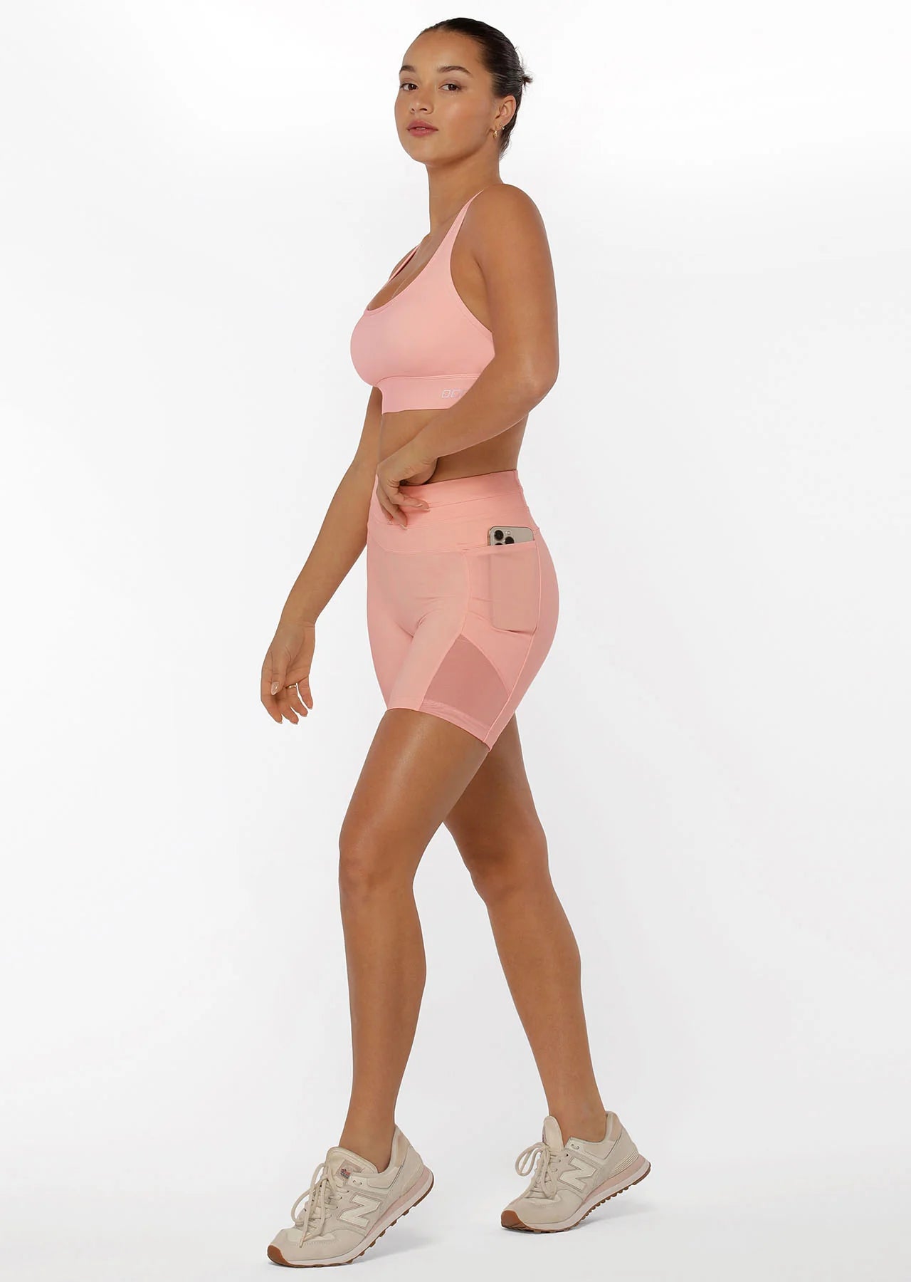 Ultra Hold Booty Bike Shorts