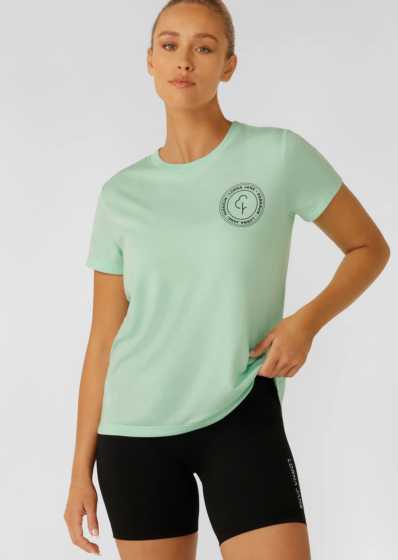 parkrun T-Shirt