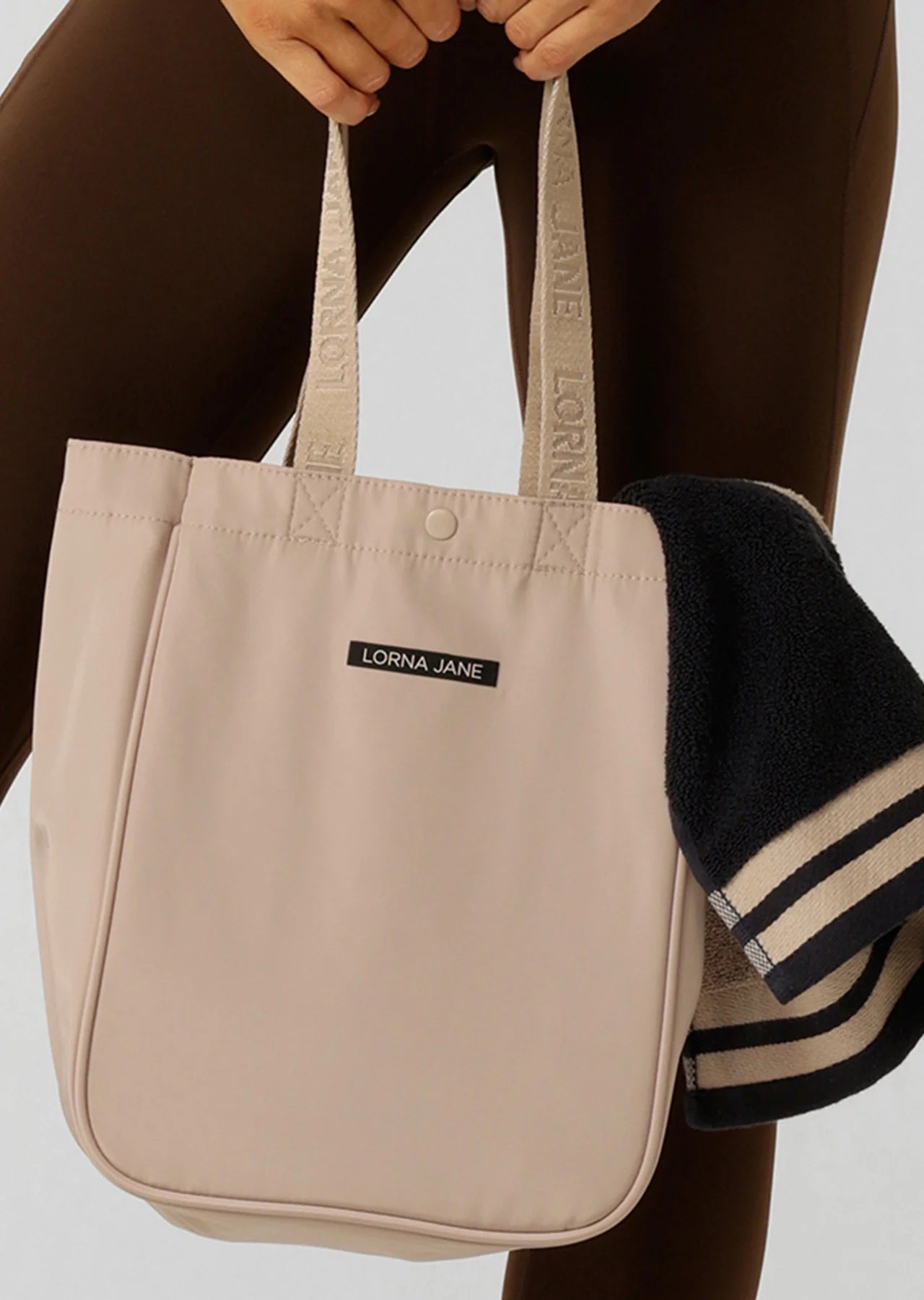 LJ Carry Bag