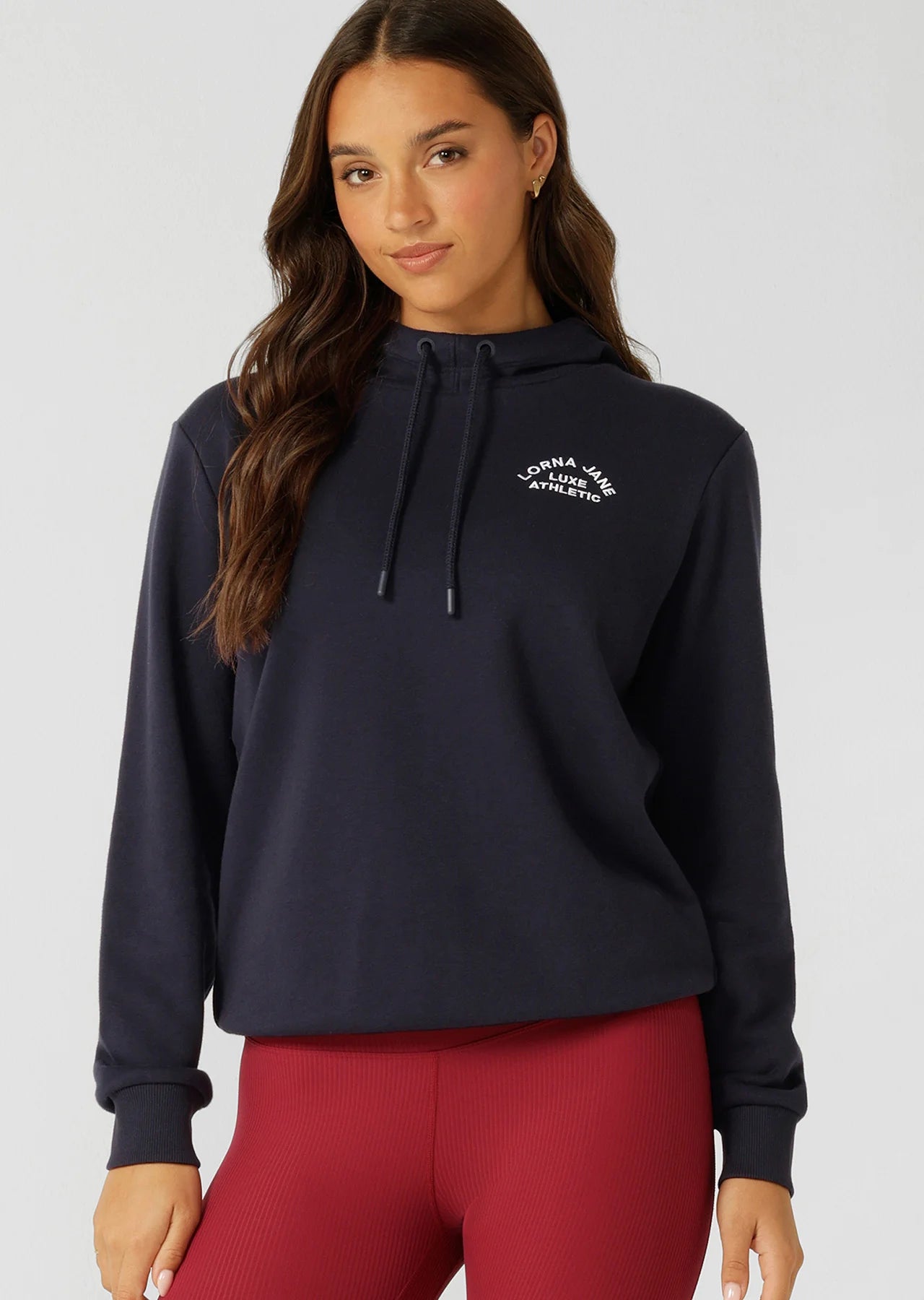 Lotus Hoodie