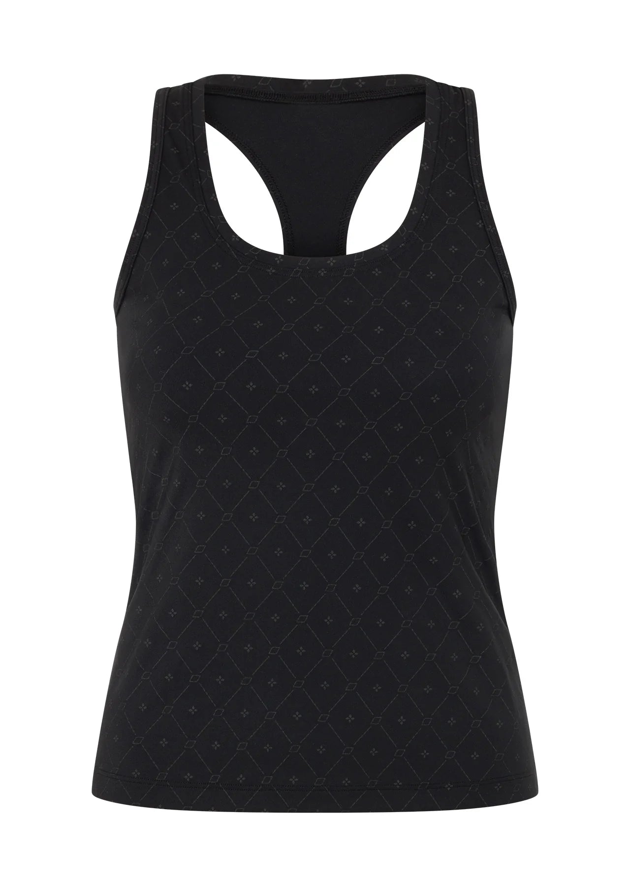 High Definition Reflective Active Tank