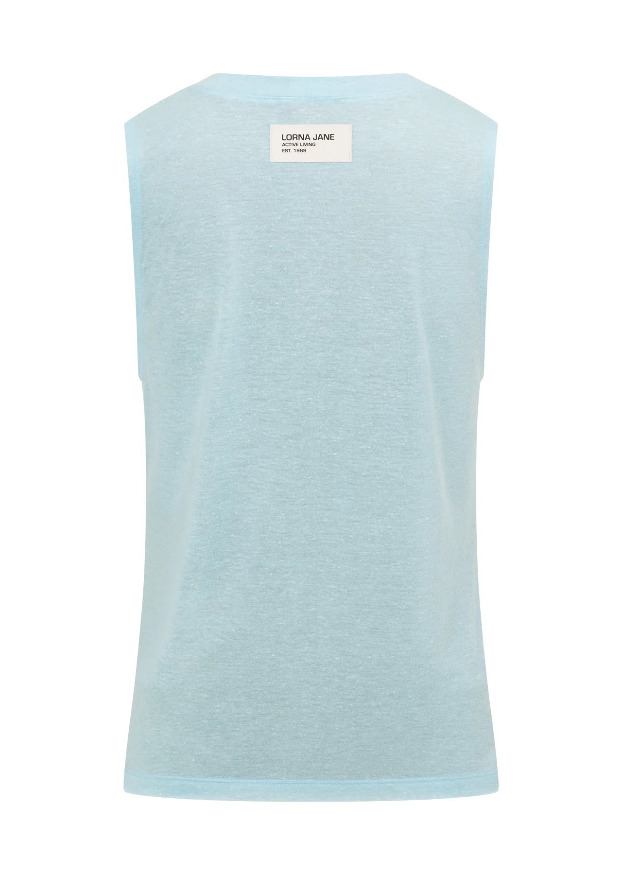 Cut Above The Rest Tank