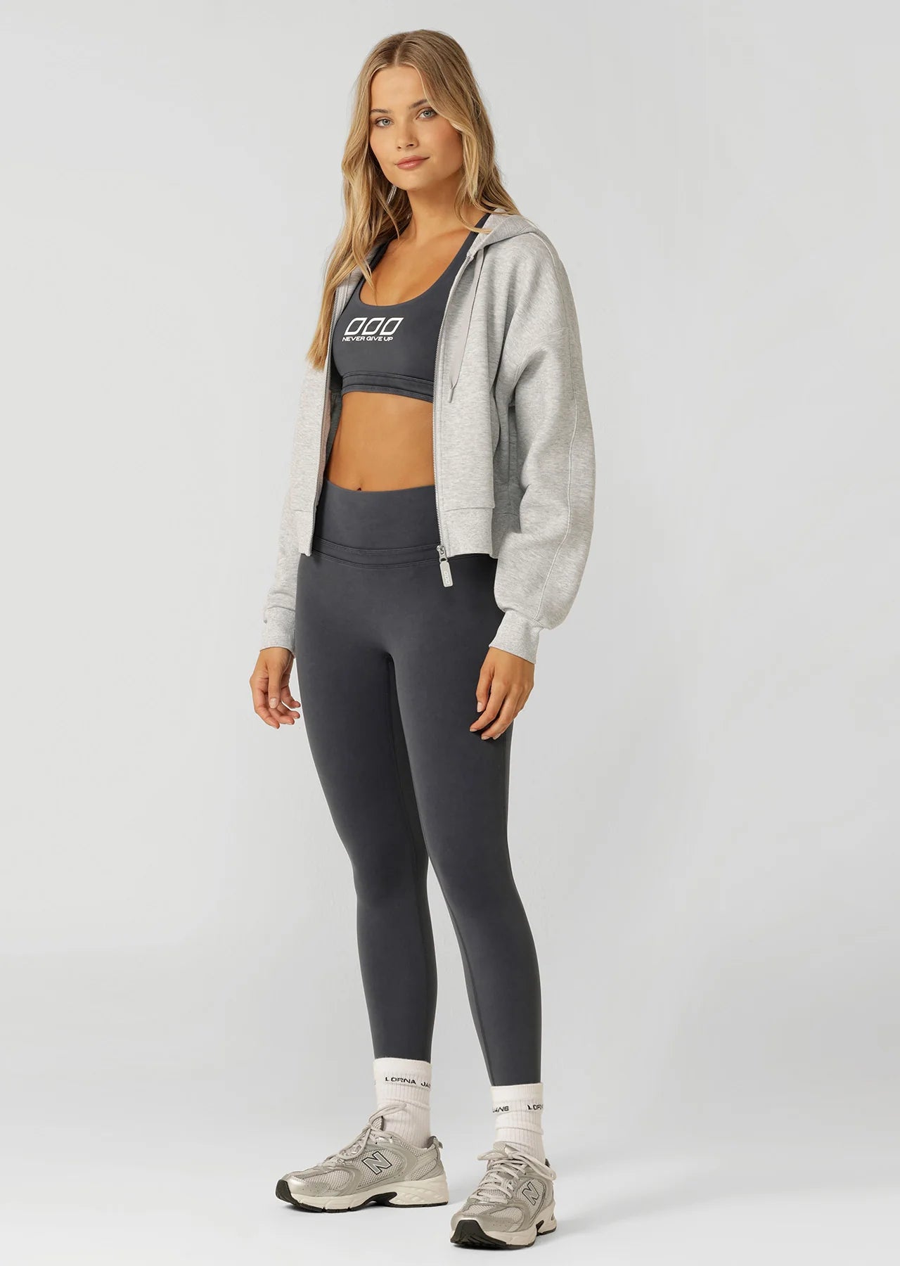 Performance Tech Hoodie