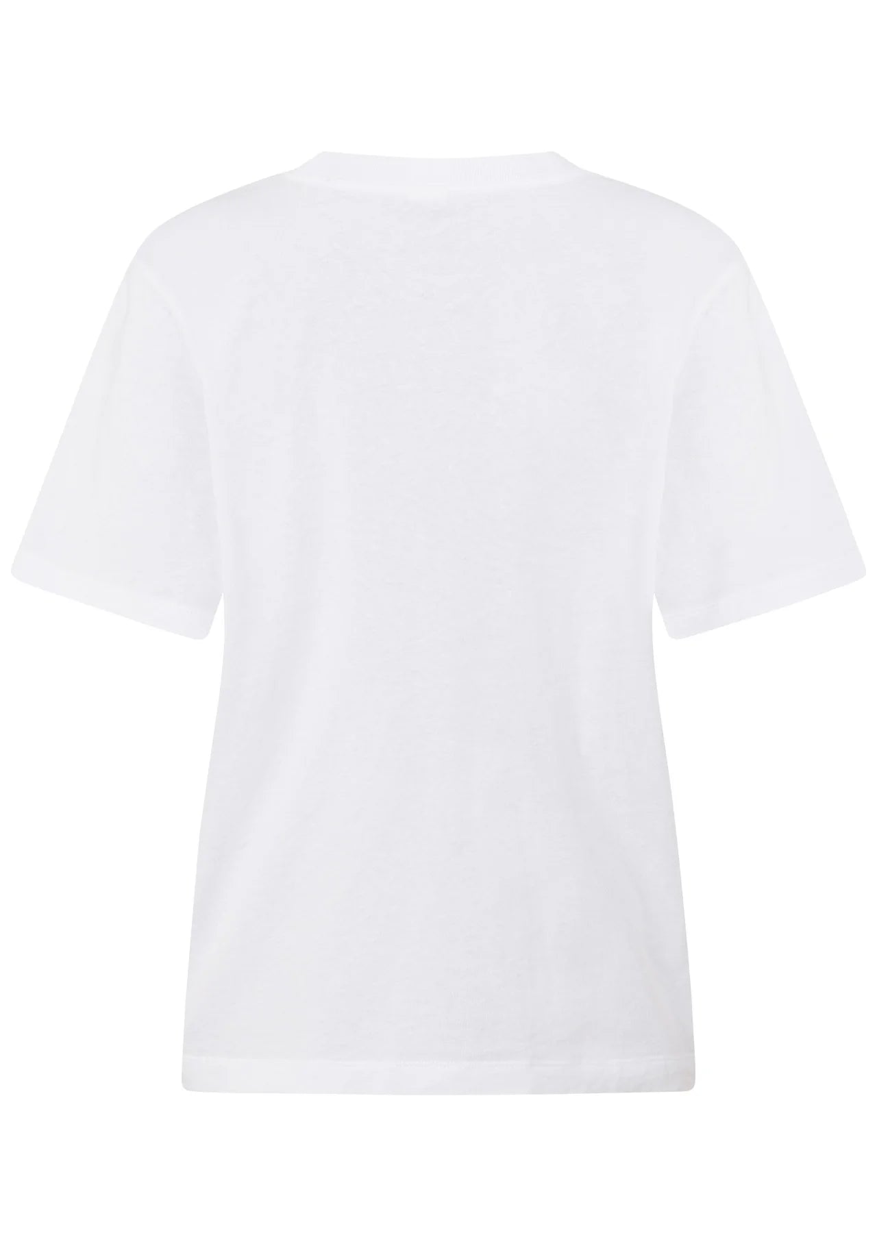 She Runs The World T-shirt