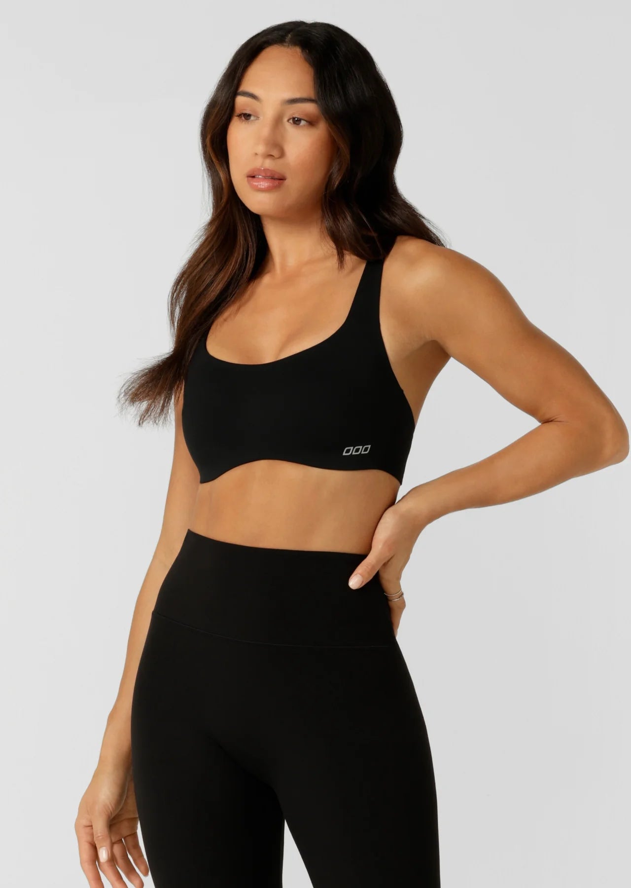 Flex Appeal Moulded Sports Bra