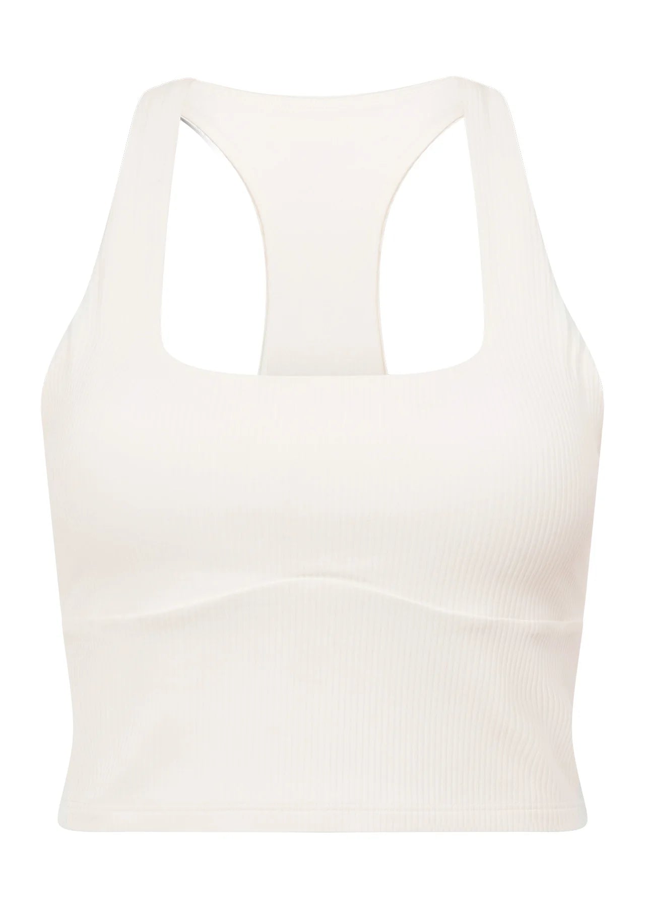 Willpower Bra Tank Combo