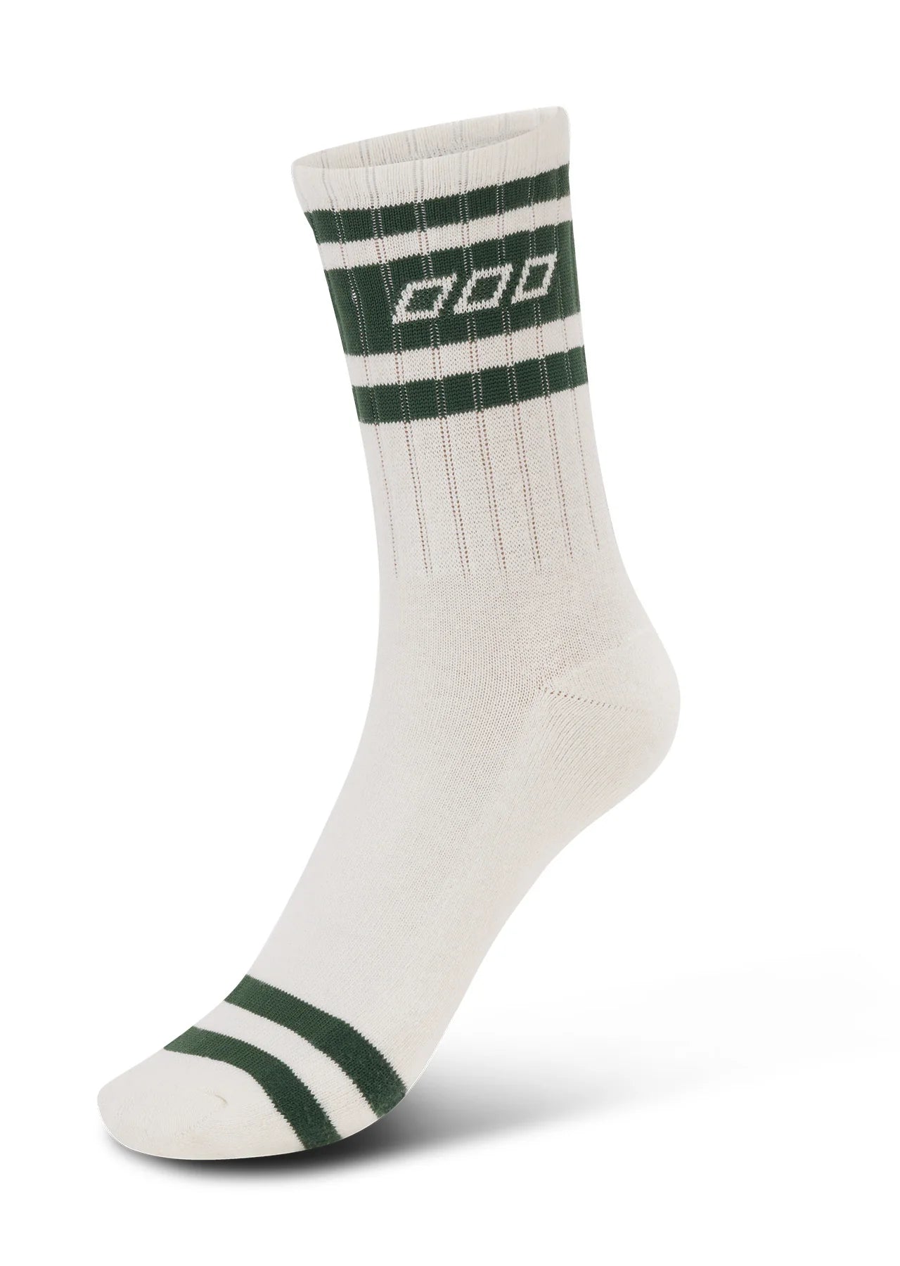 Varsity Crew Socks