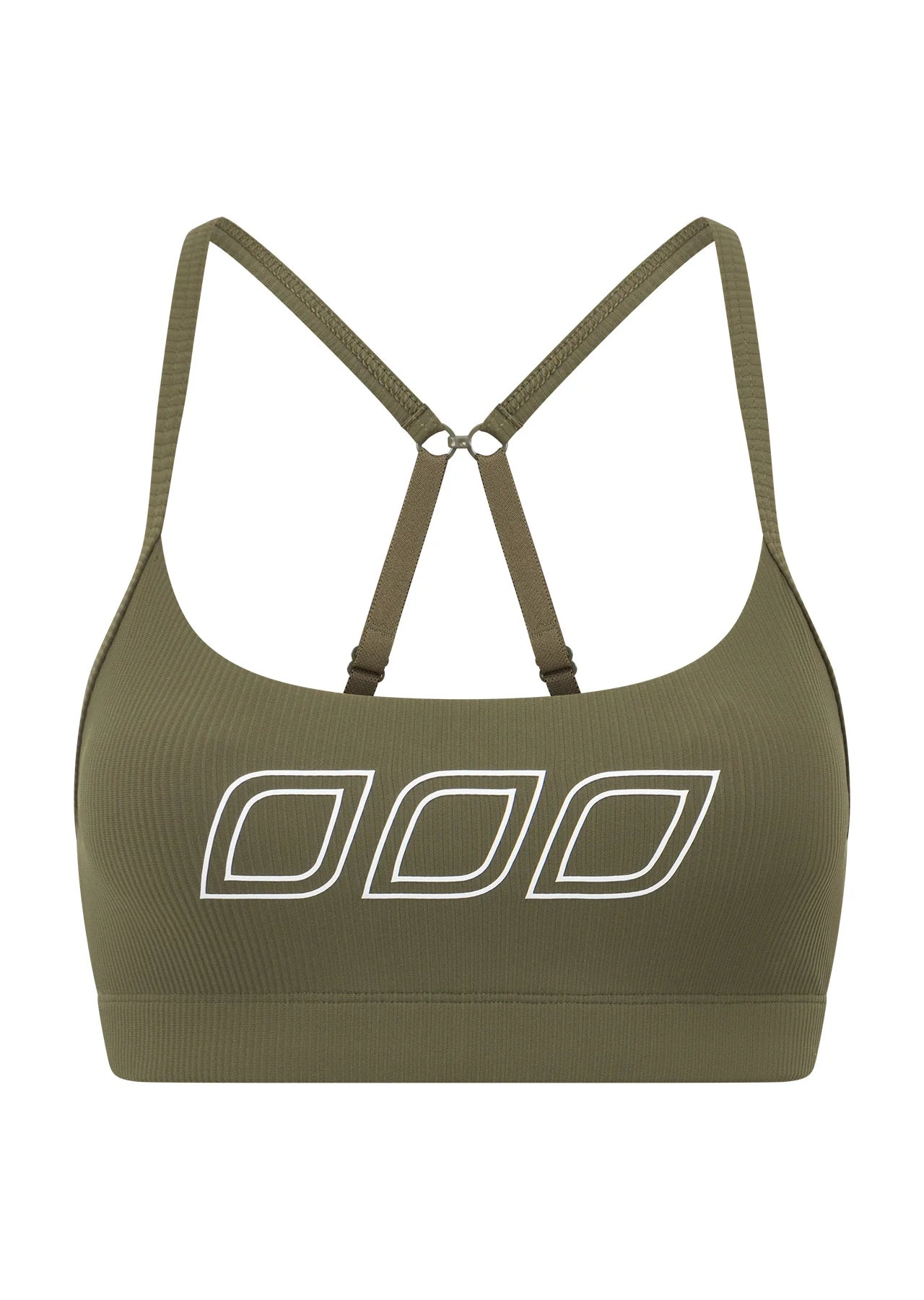 Gym To Swim Sports Bra