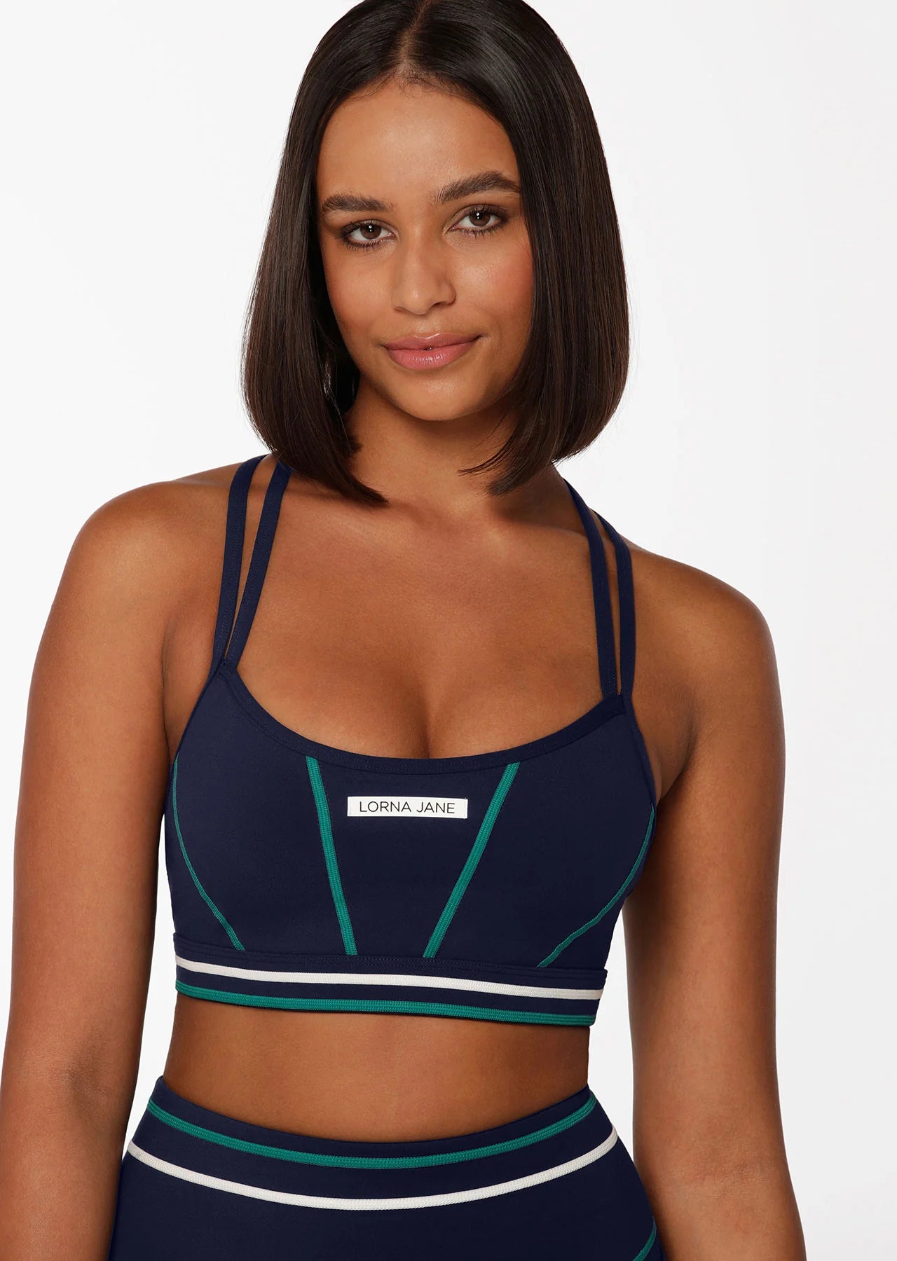 Home Run Sports Bra
