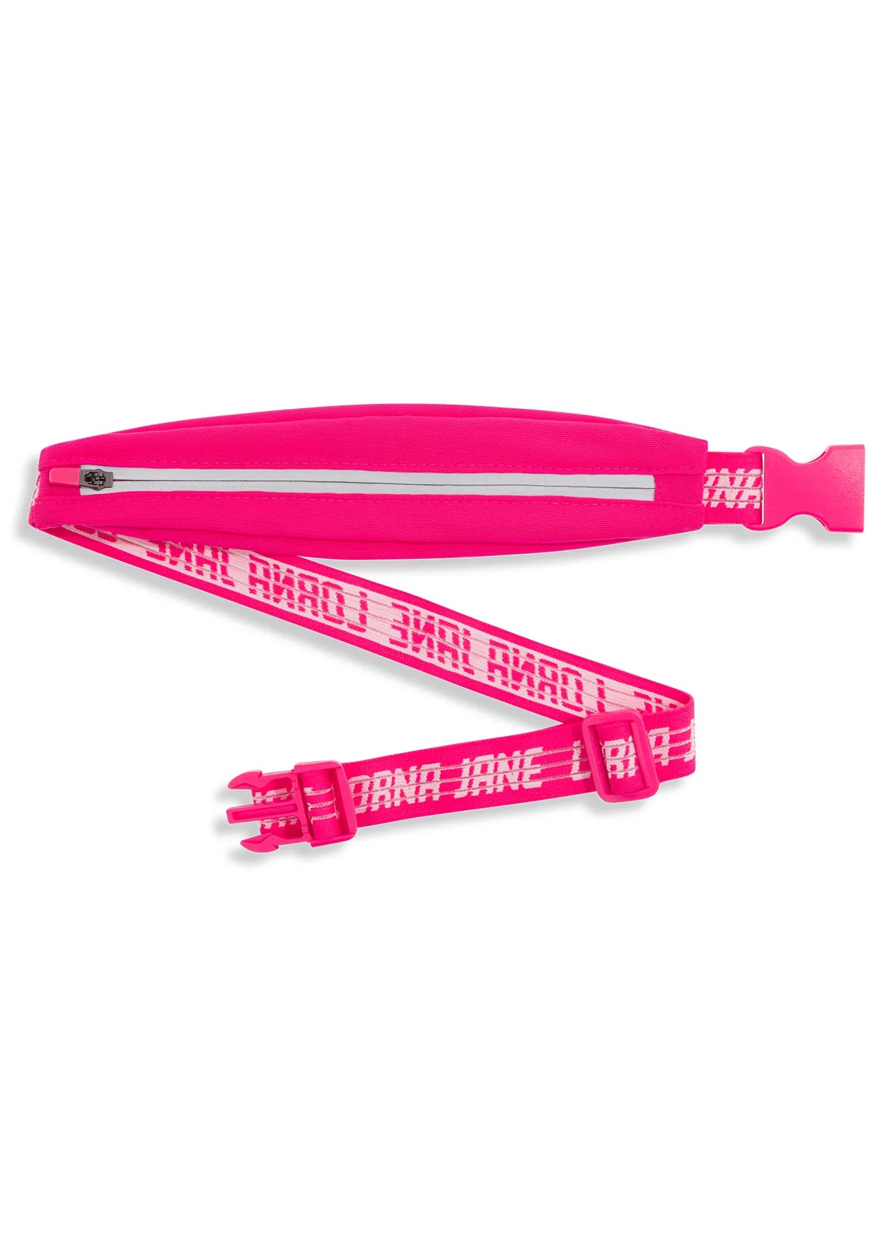 On the Move Running Belt