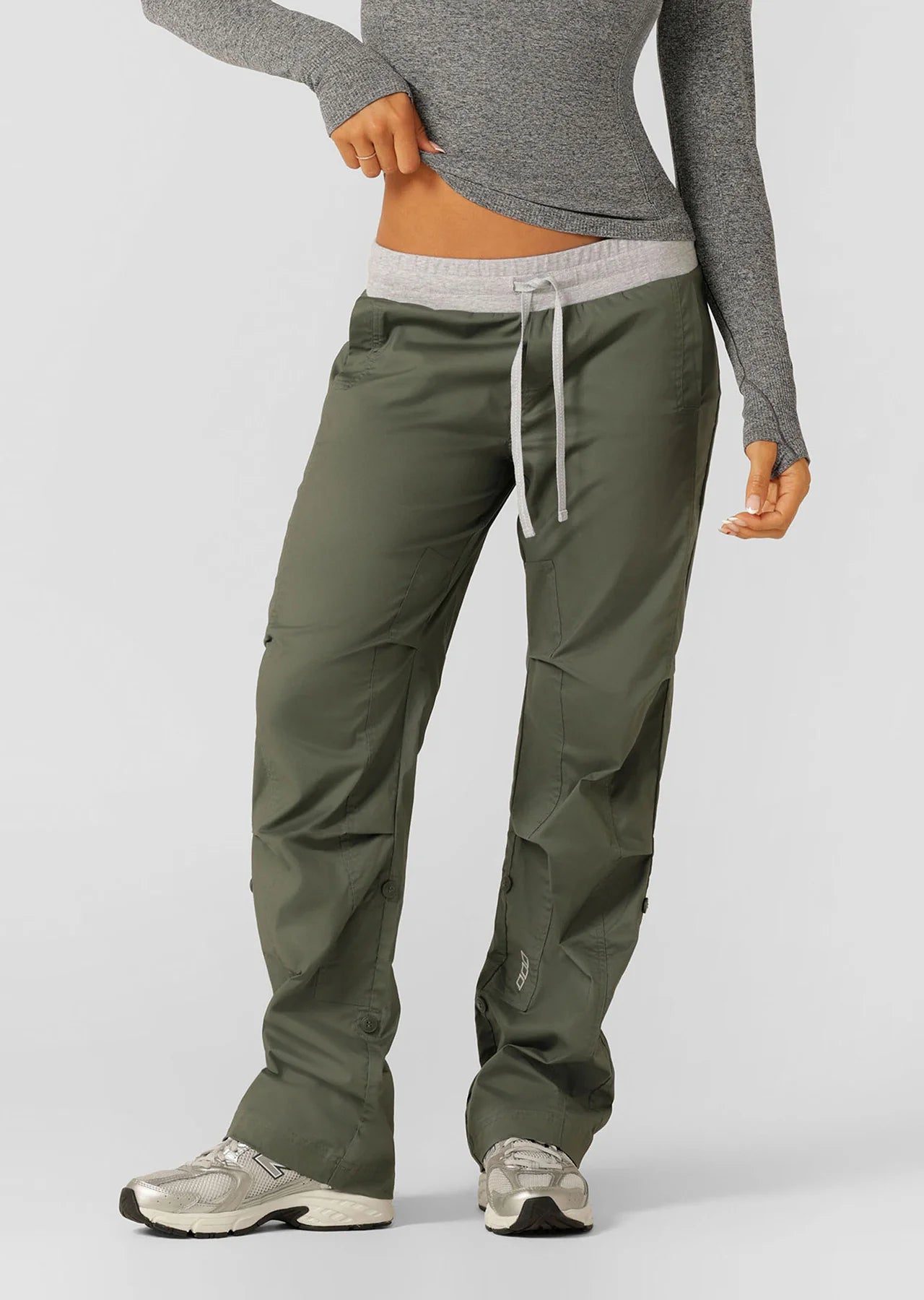 Flashdance Pants