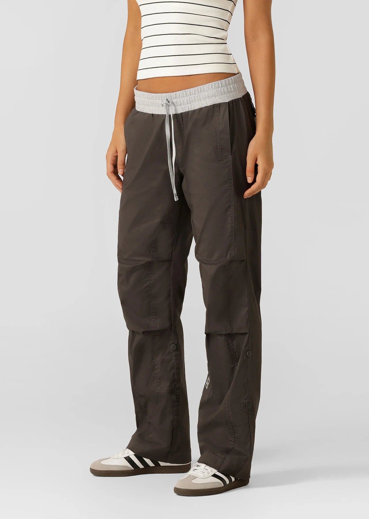 Flashdance Pants