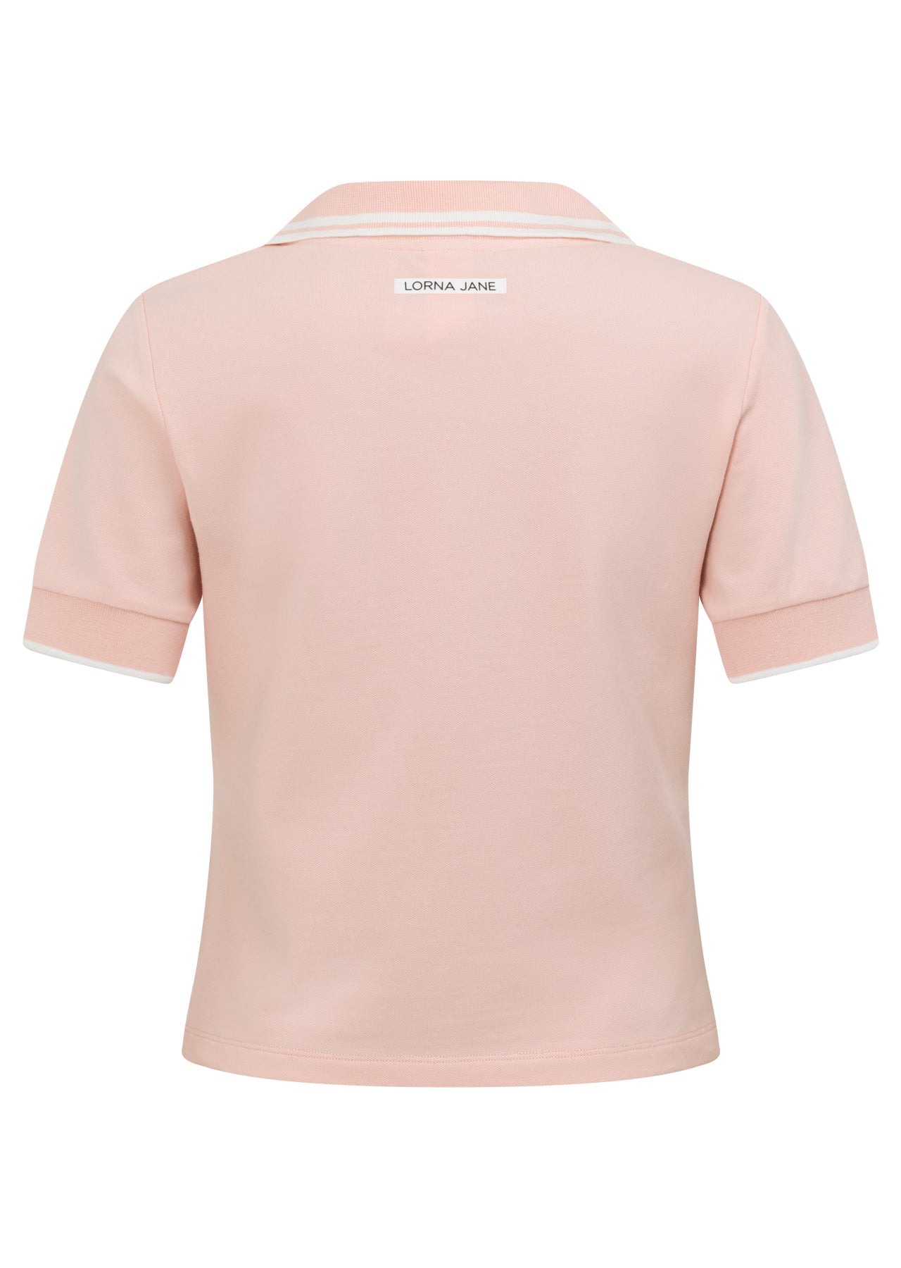 Fairway Polo Shirt