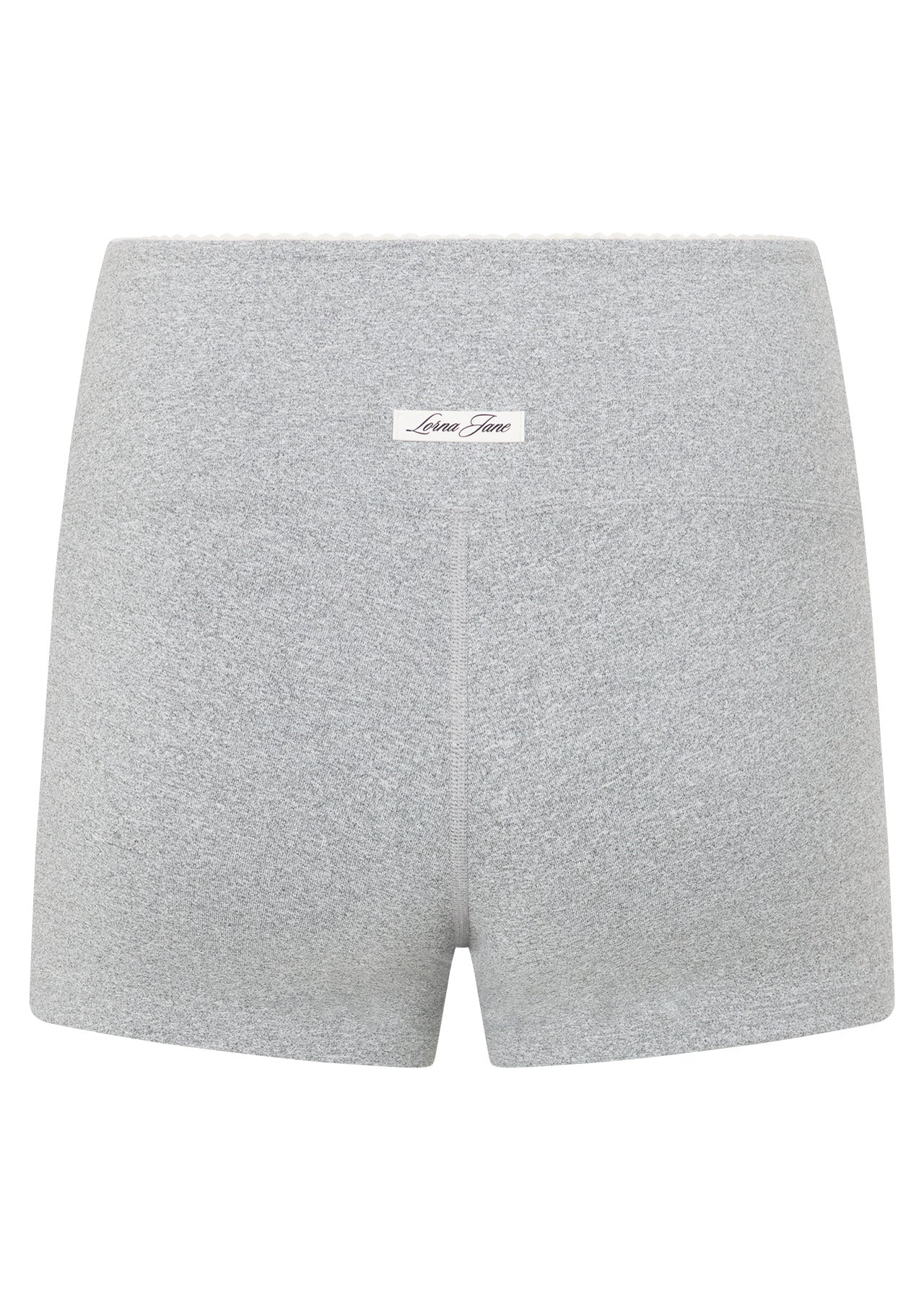Rest Days Cheeky Bike Shorts