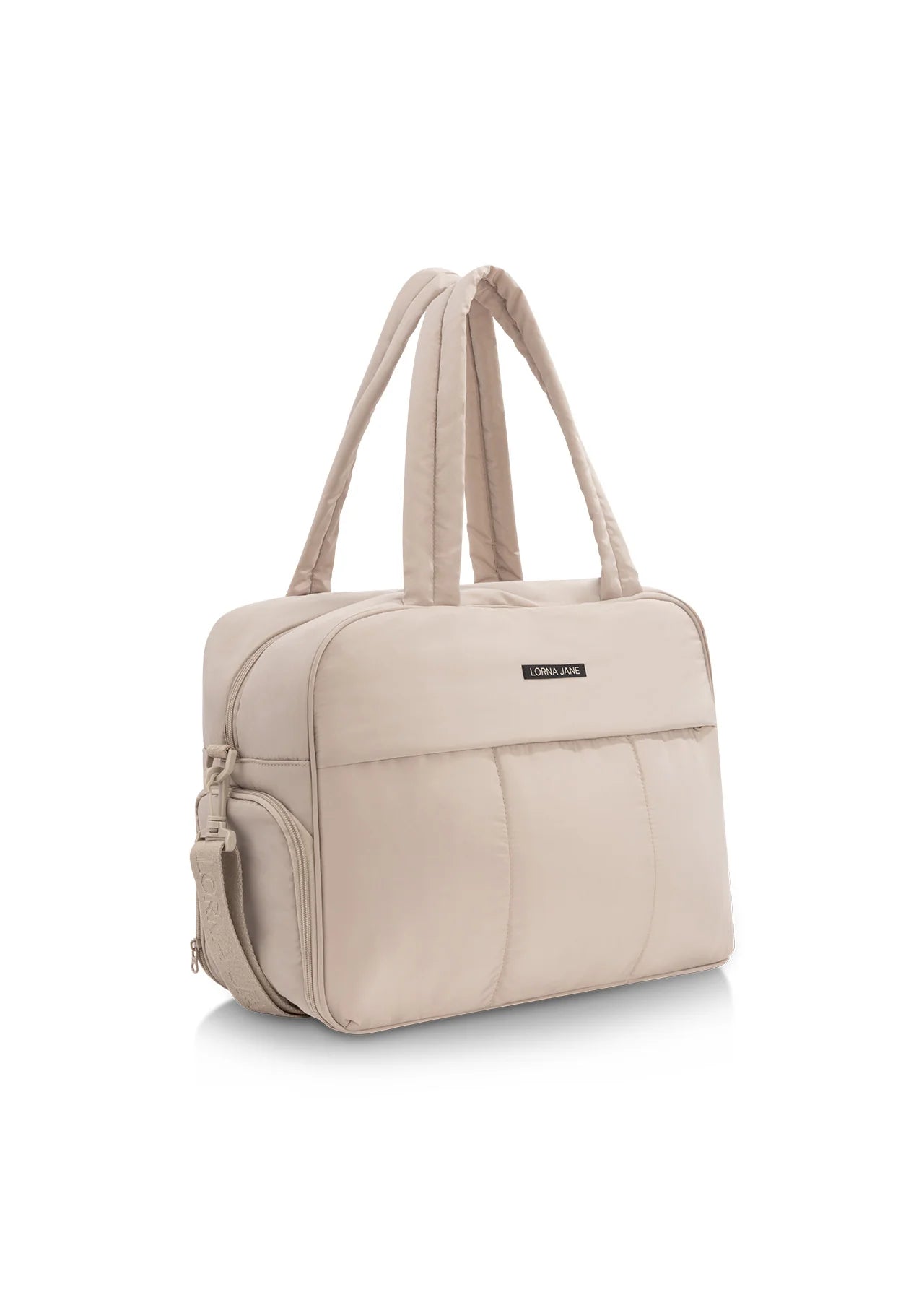 LJ Duffle Bag