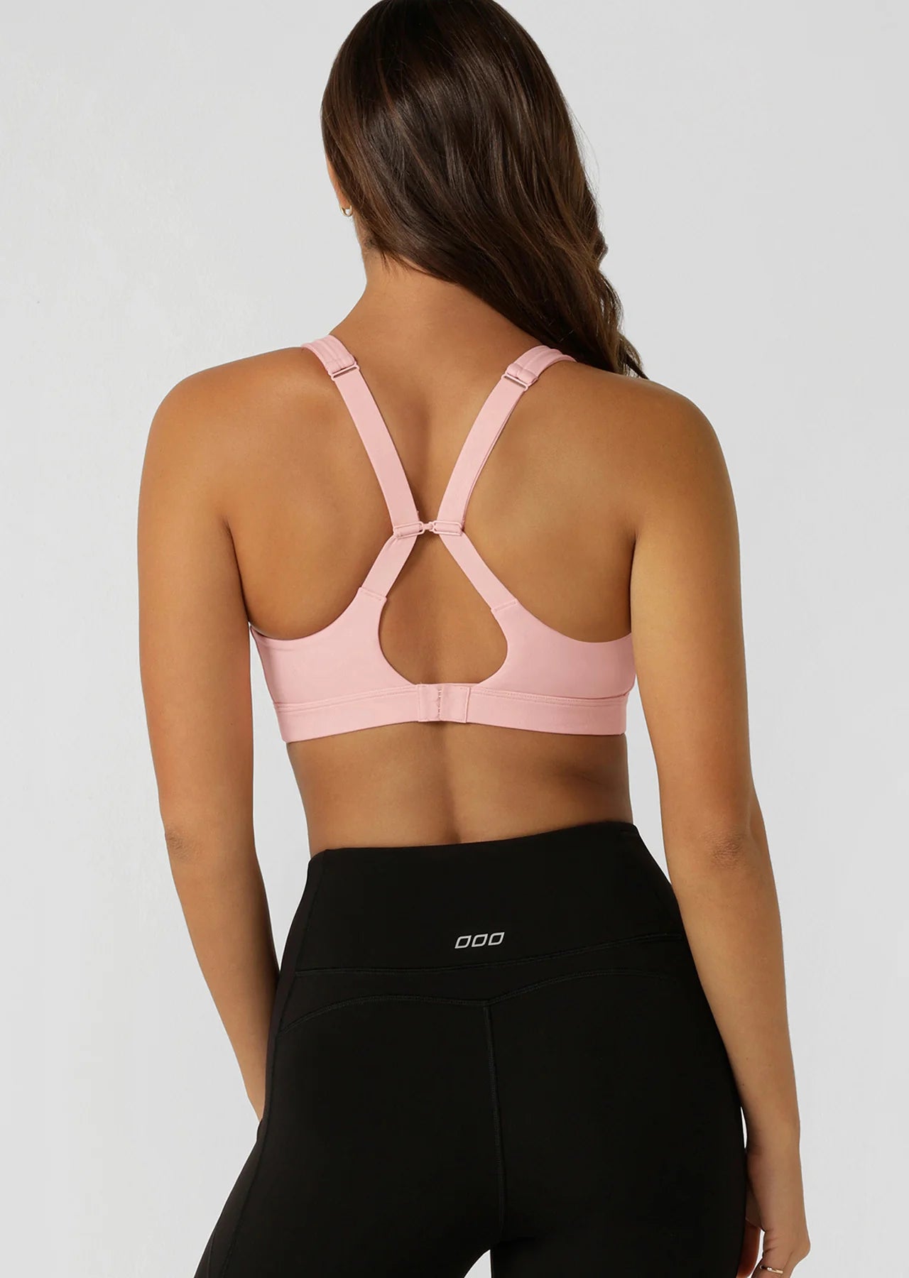 Lifted Sports Bra