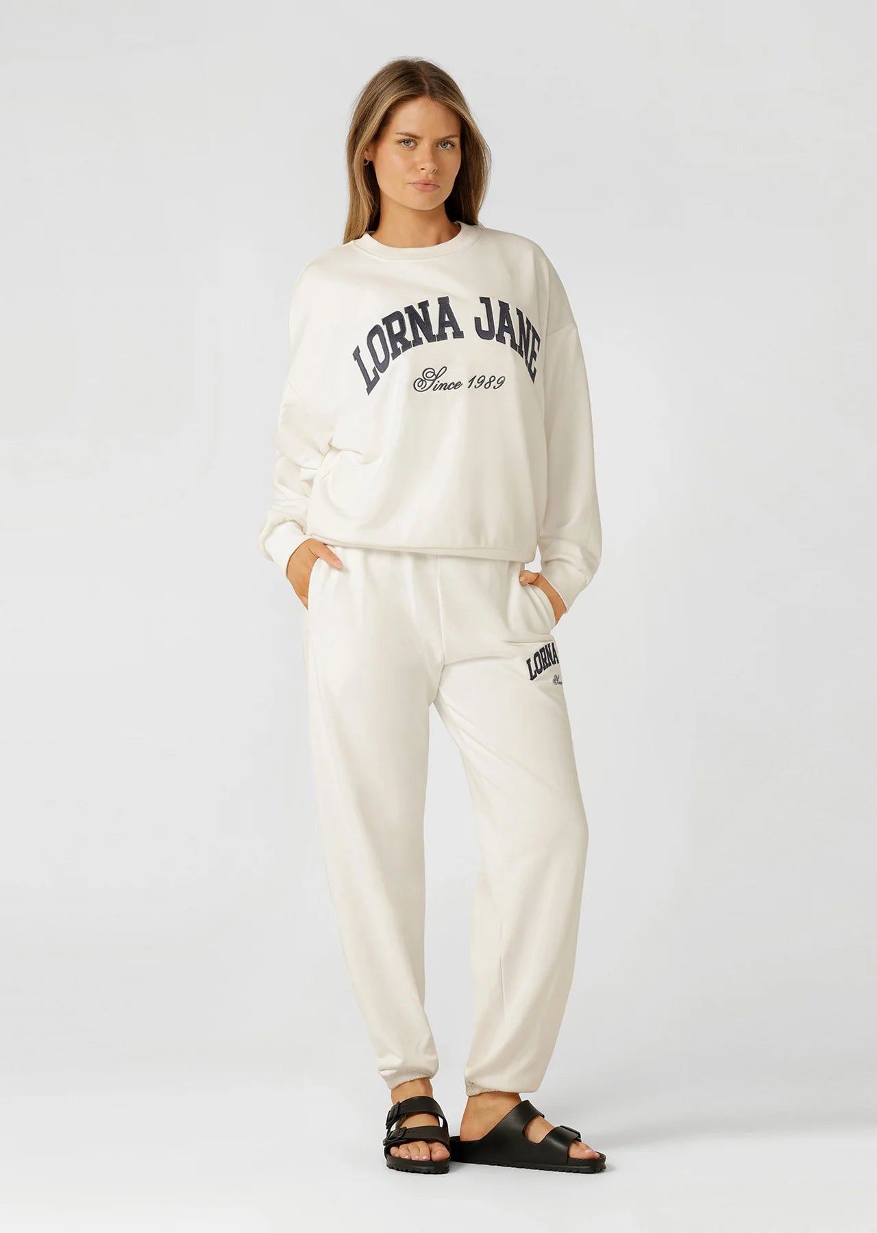 New Sport Sweatpants