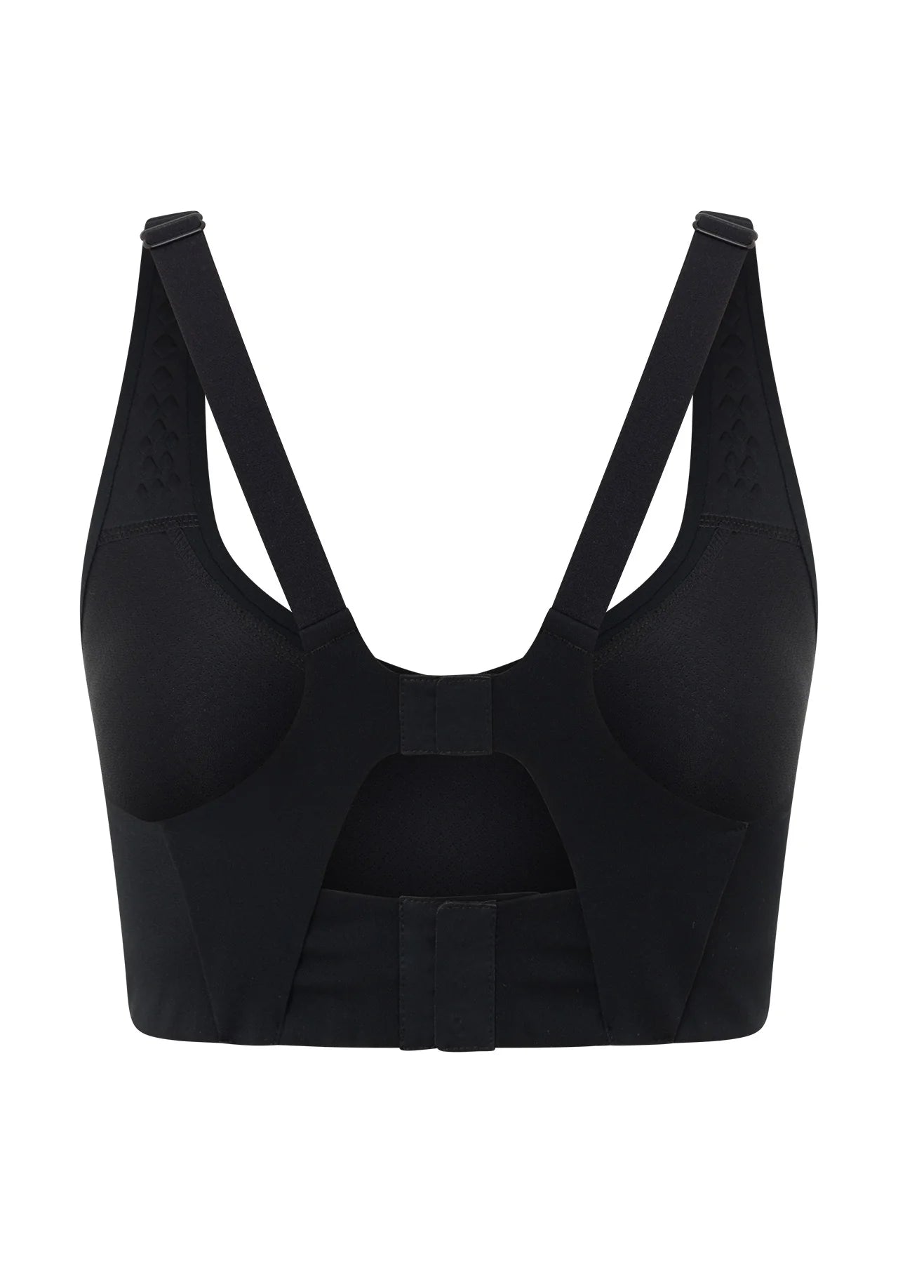 Curve Control Moulded Sports Bra