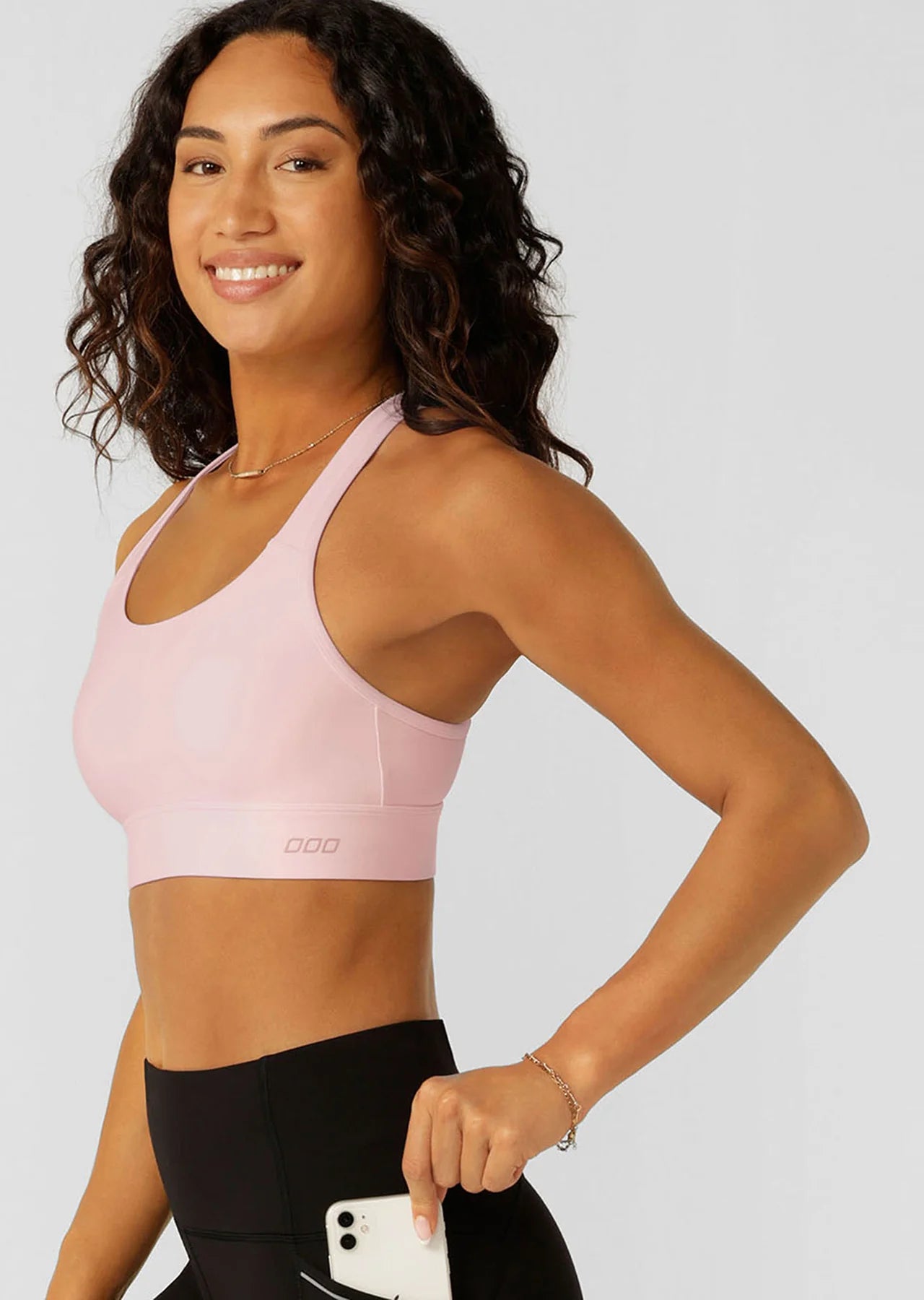 Amy Maximum Support Sports Bra