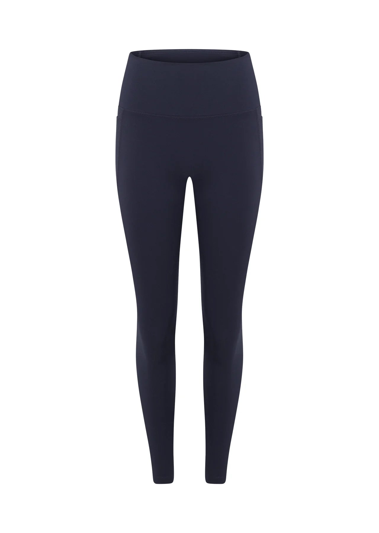 Amy No Ride Phone Pocket Ankle Biter Leggings