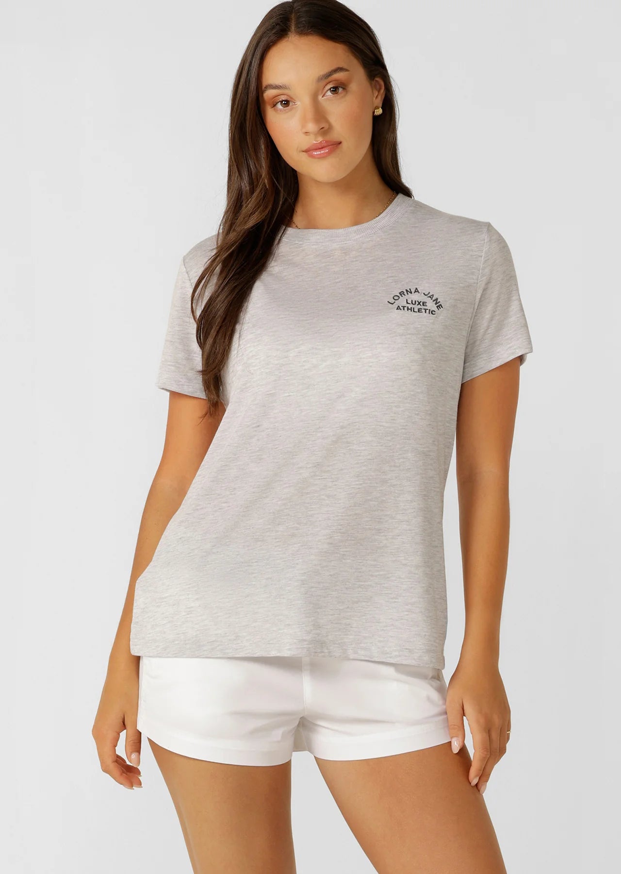 Lotus T-Shirt