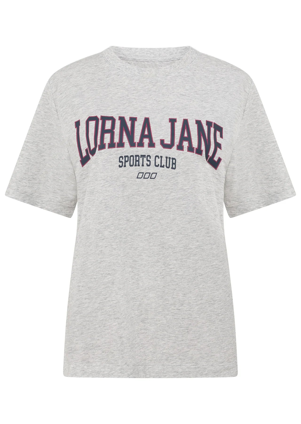 Game Day Relaxed T-Shirt