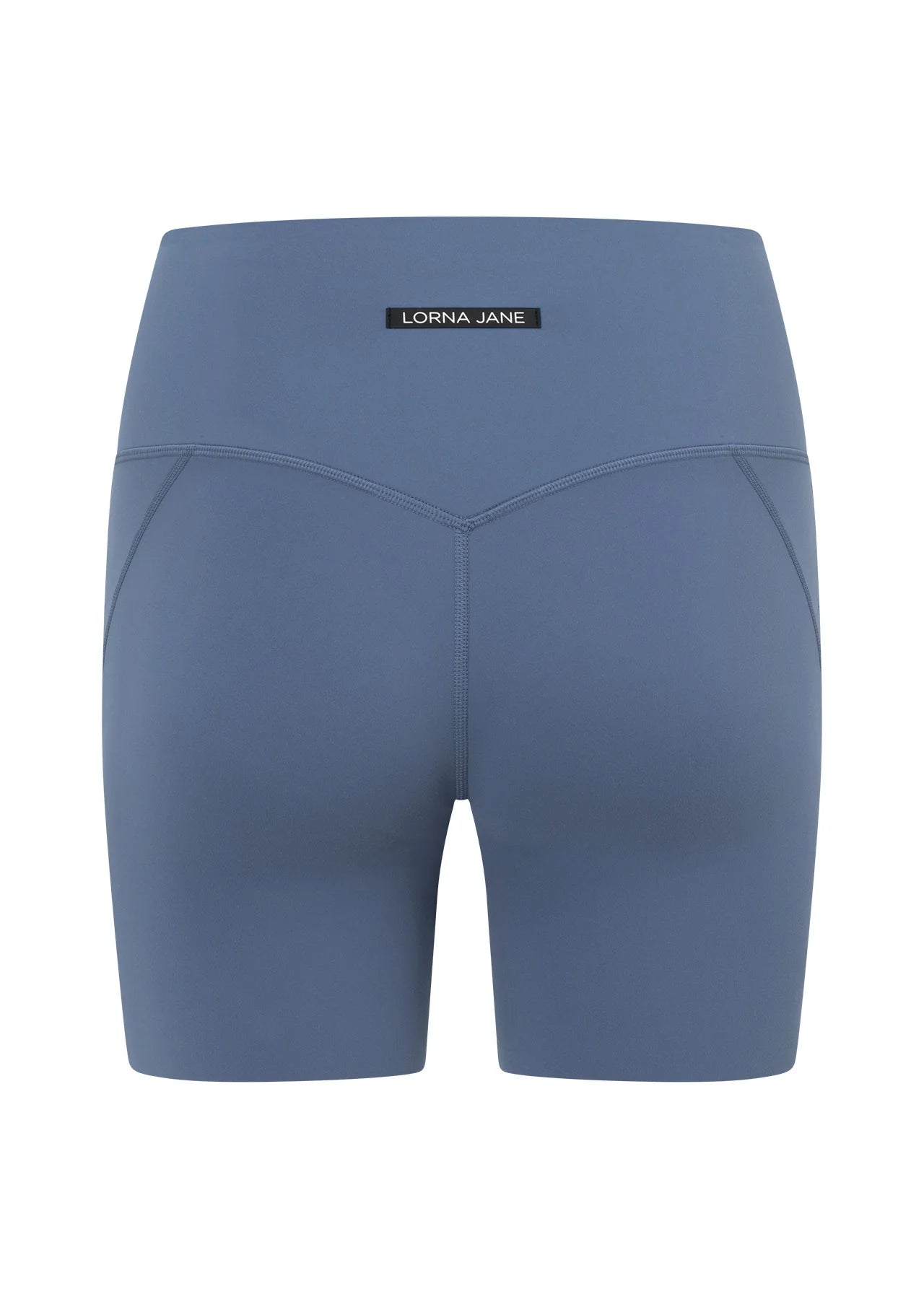 Supreme Comfort Aloe Vera No Ride Pocket Bike Shorts