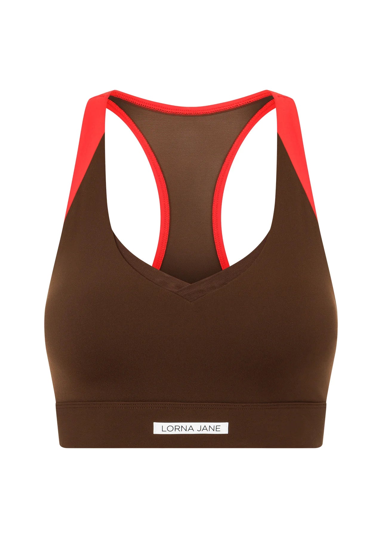 Keep Your Cool Sports Bra