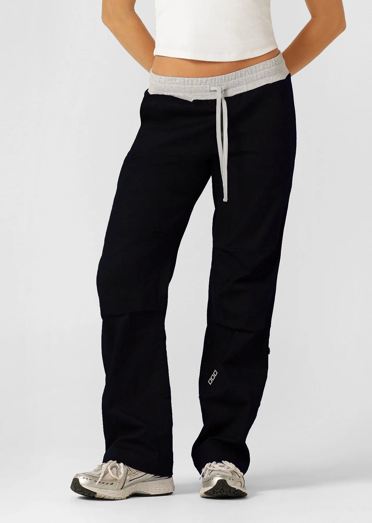 Flashdance Work Pants