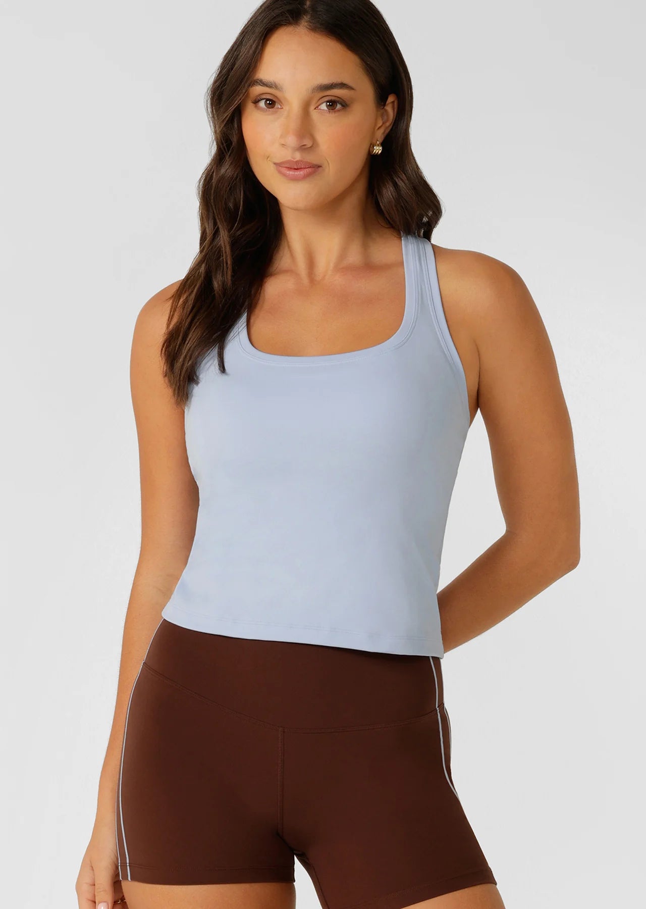 Sculpt Active Tank