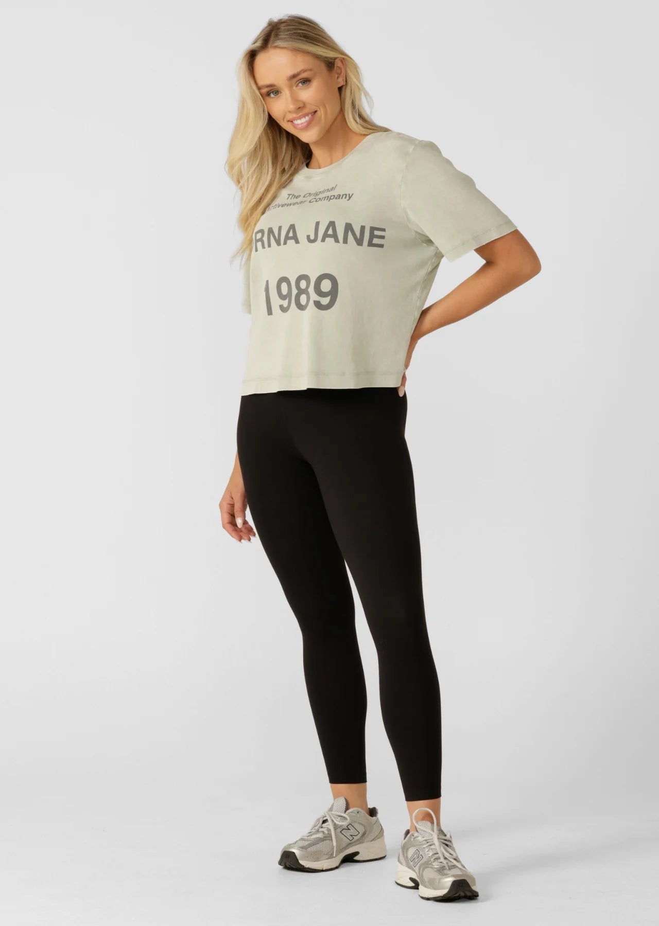 Legacy T-Shirt