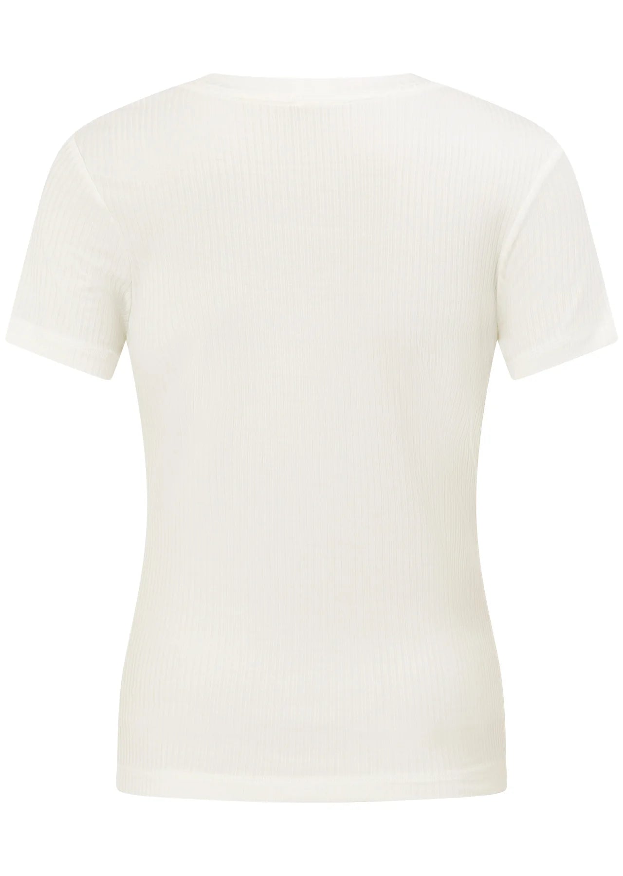 Movement Rib T-shirt