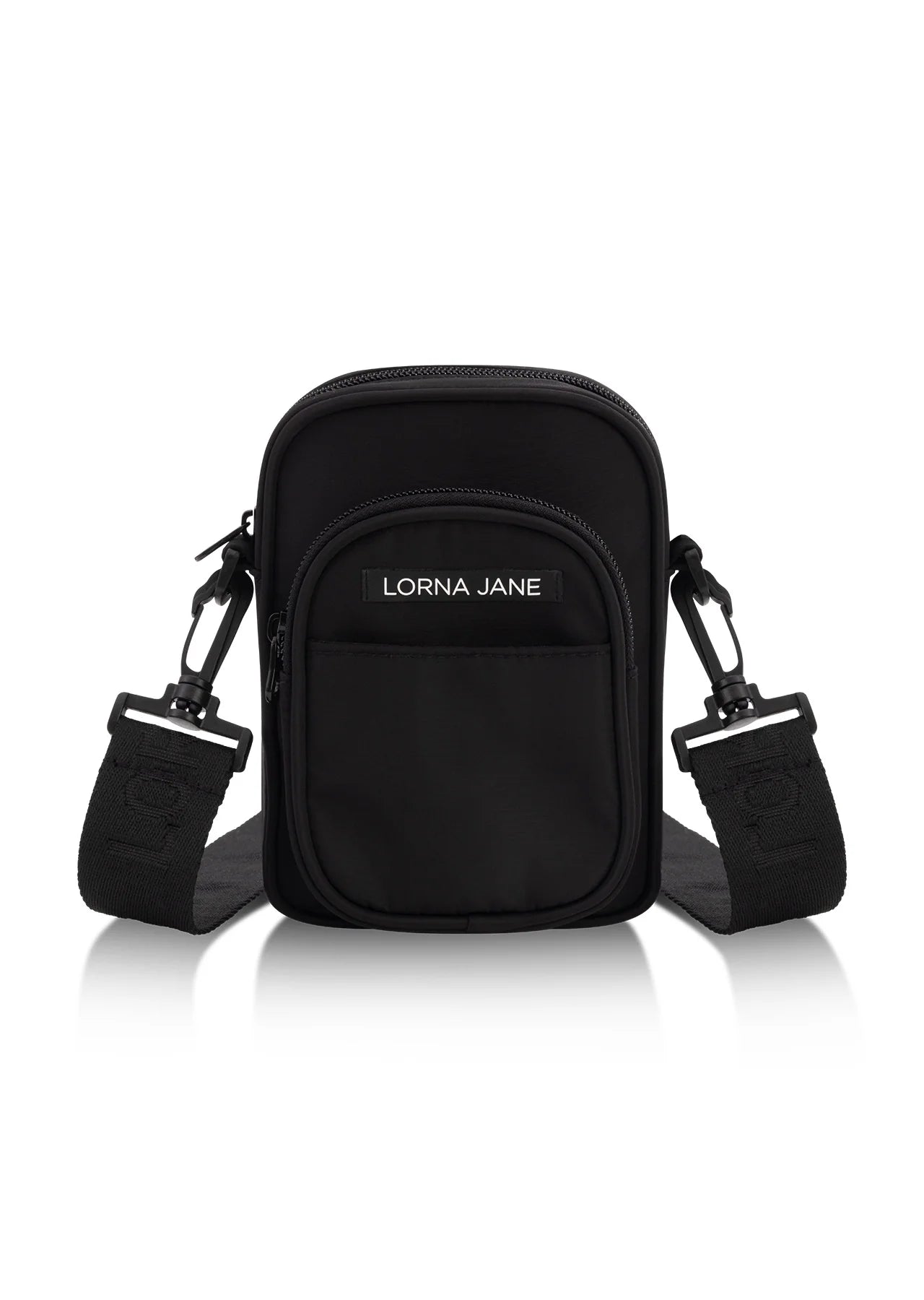LJ Crossbody Bag
