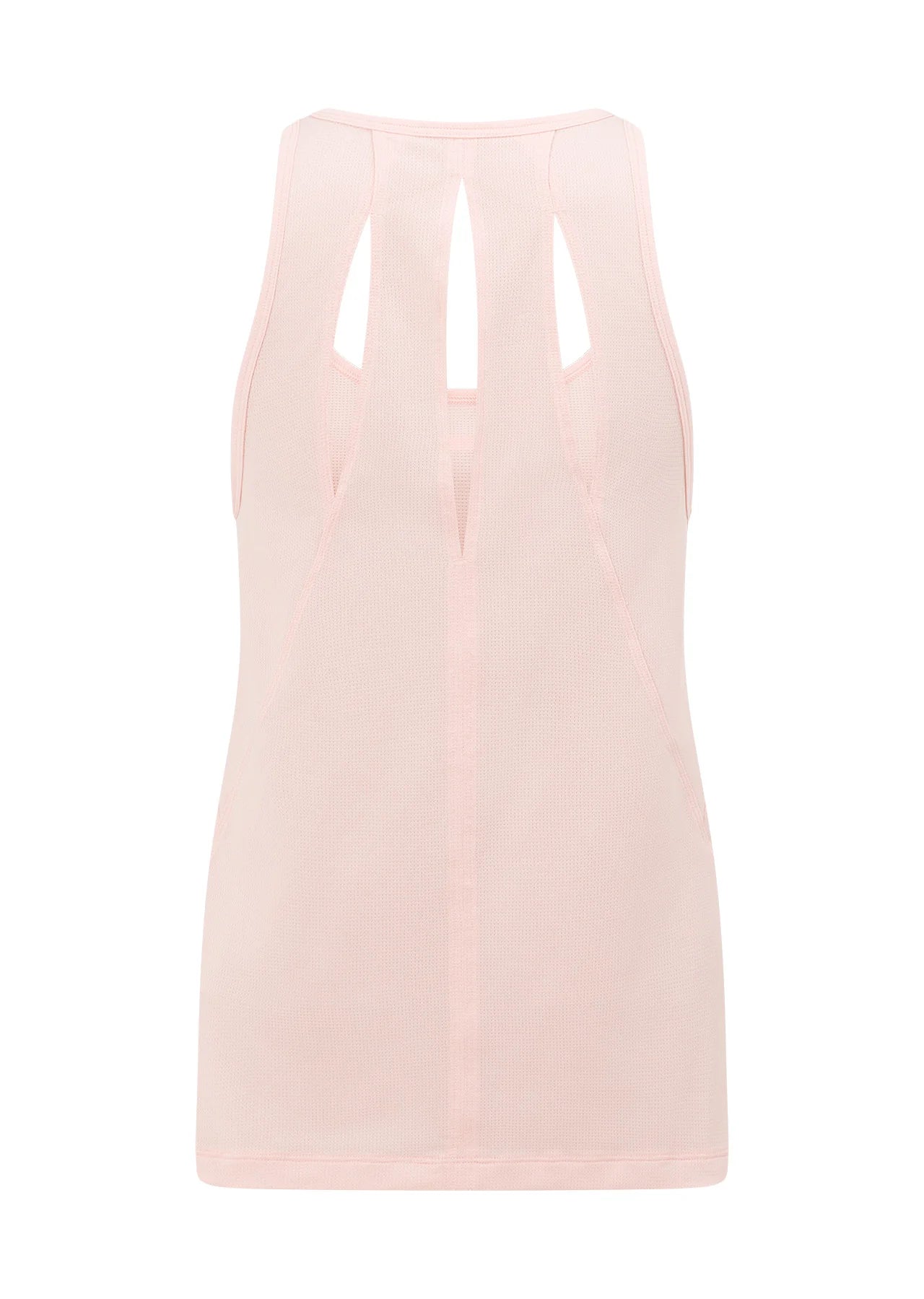 Duality Active Tank